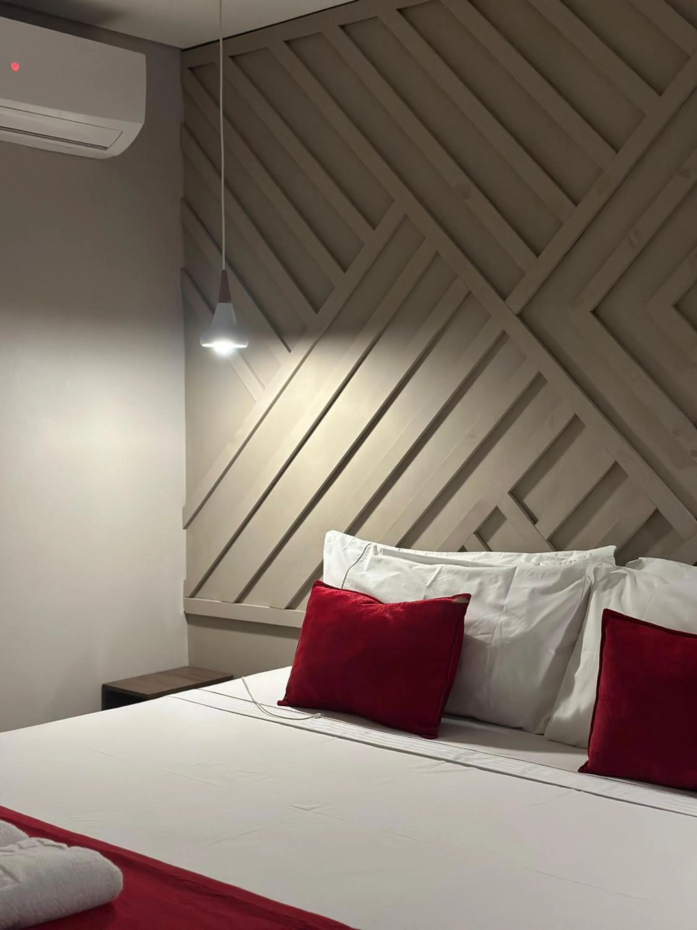 Bedroom, Bed in Hotel Santa Clara Boutique