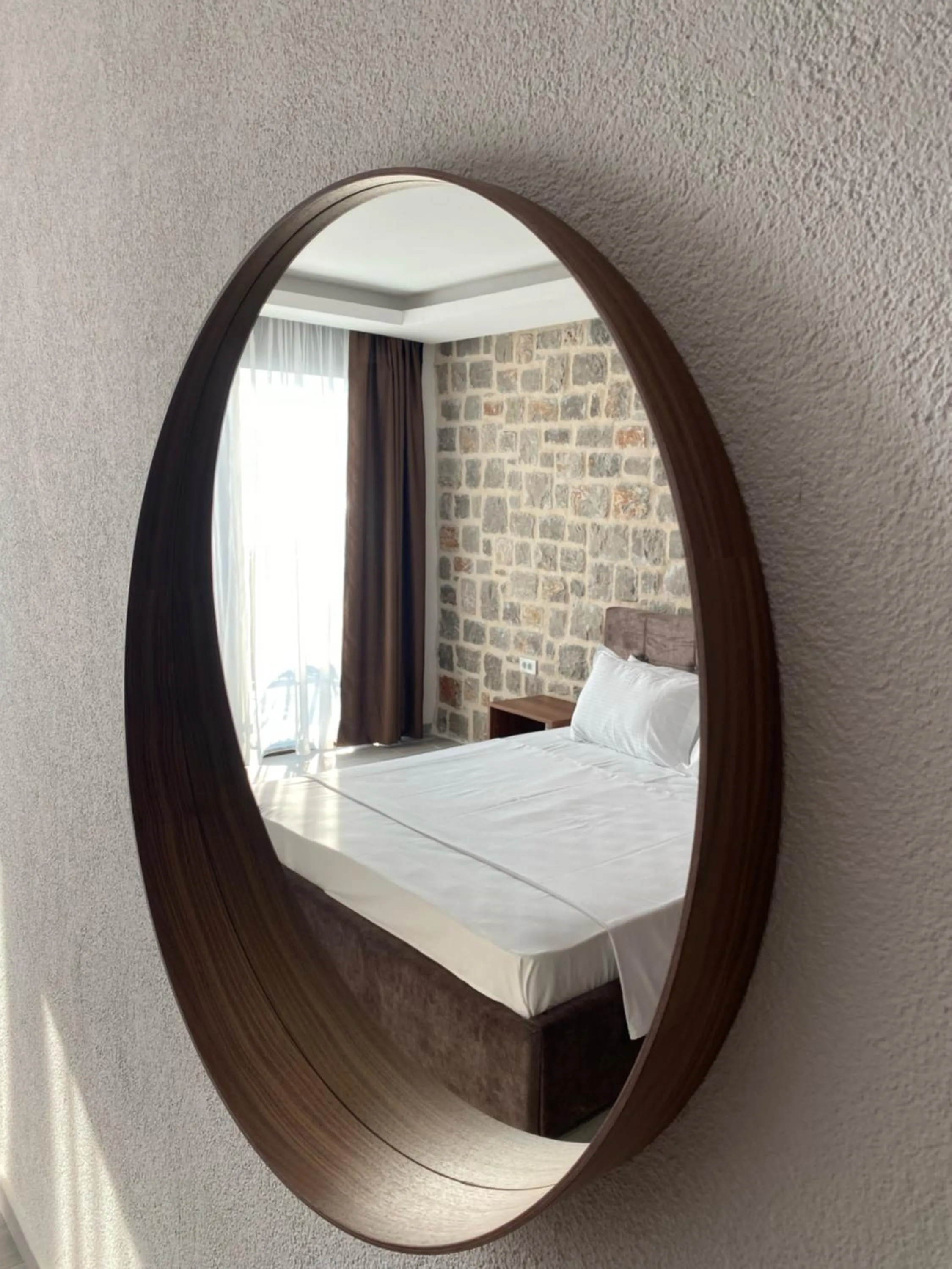 Bedroom, Bed in Agape Rose Hotel