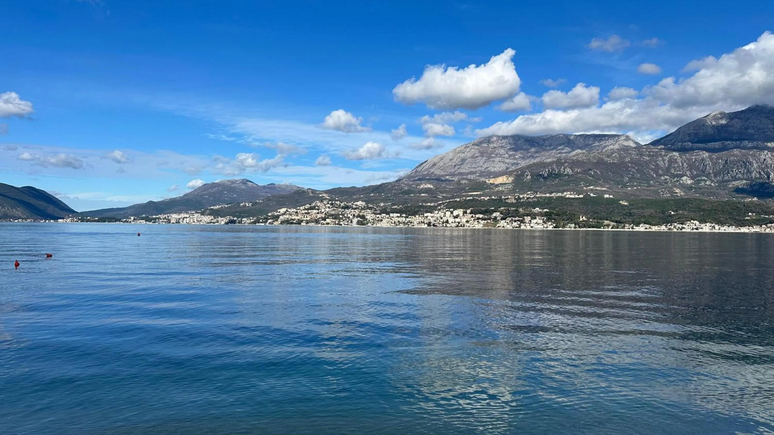 Beach in Agape Rose Hotel