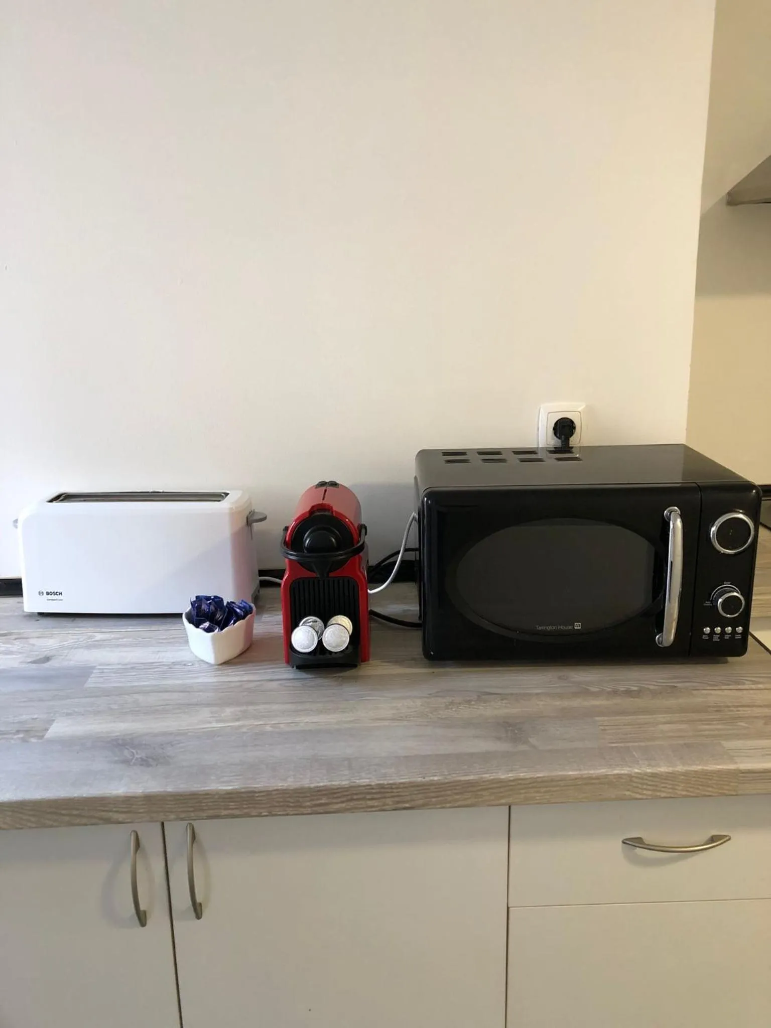 Intendente 1865 Apartments