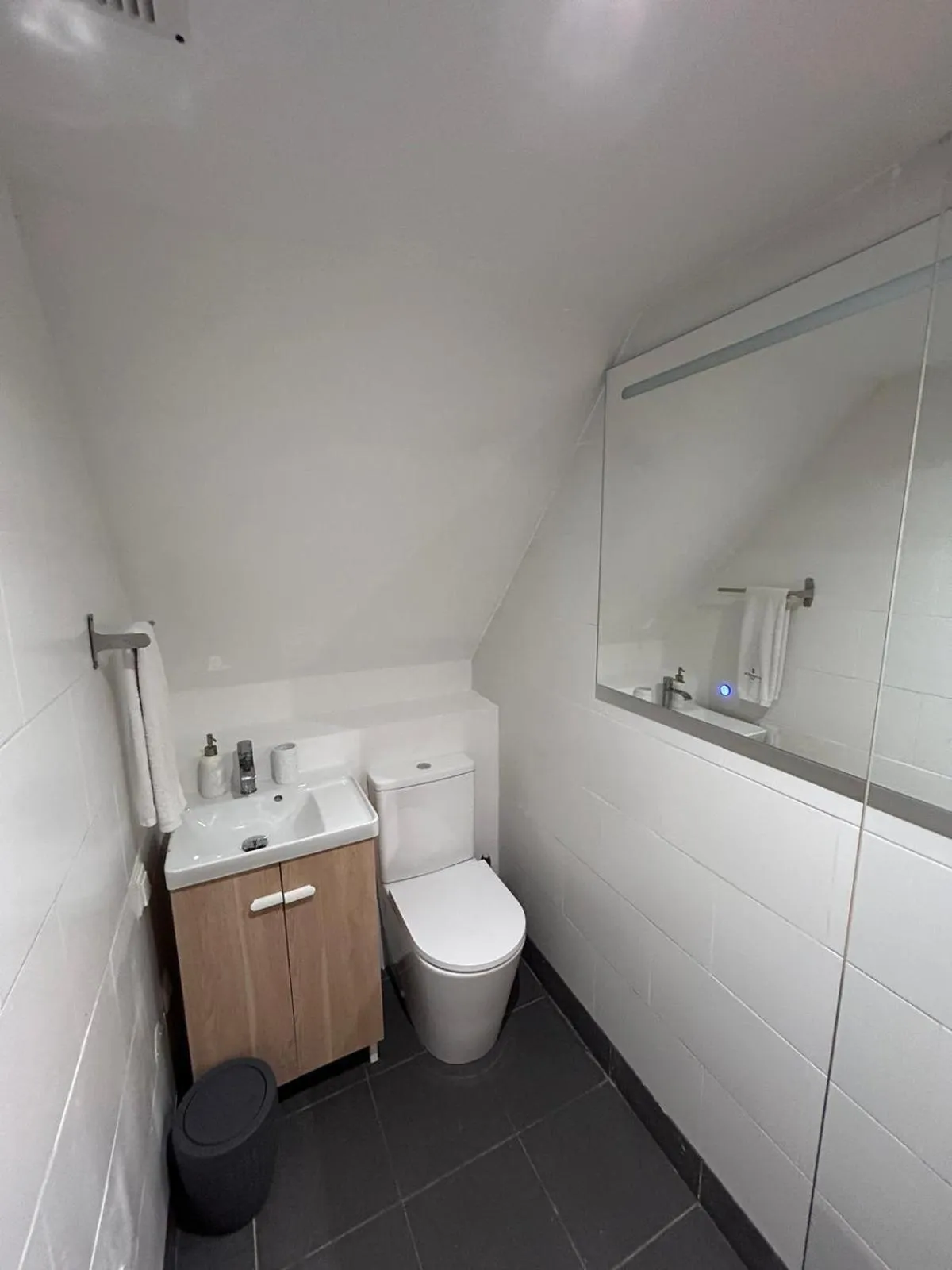 Intendente 1865 Apartments