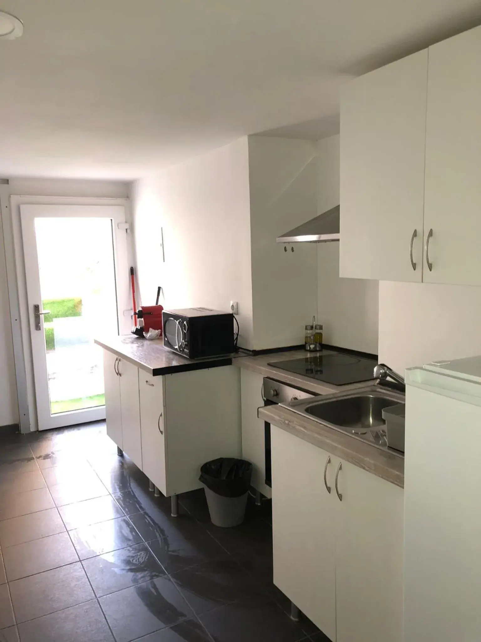 One-Bedroom Apartment in Intendente 1865 Apartments One-Bedroom Apartment in Intendente 1865 Apartments