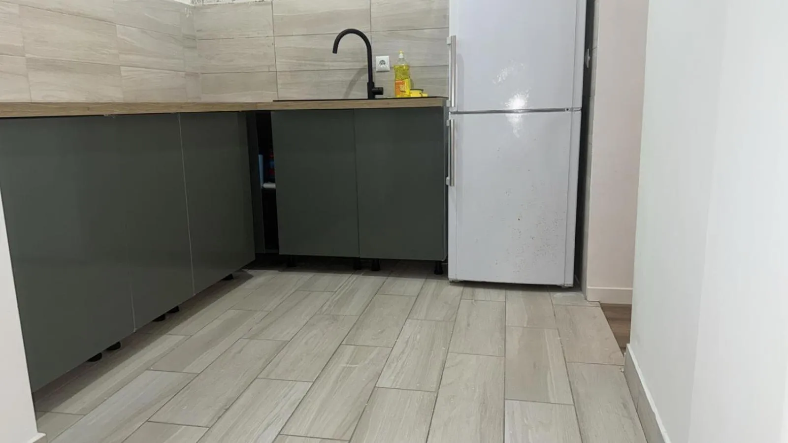 Intendente 1865 Apartments