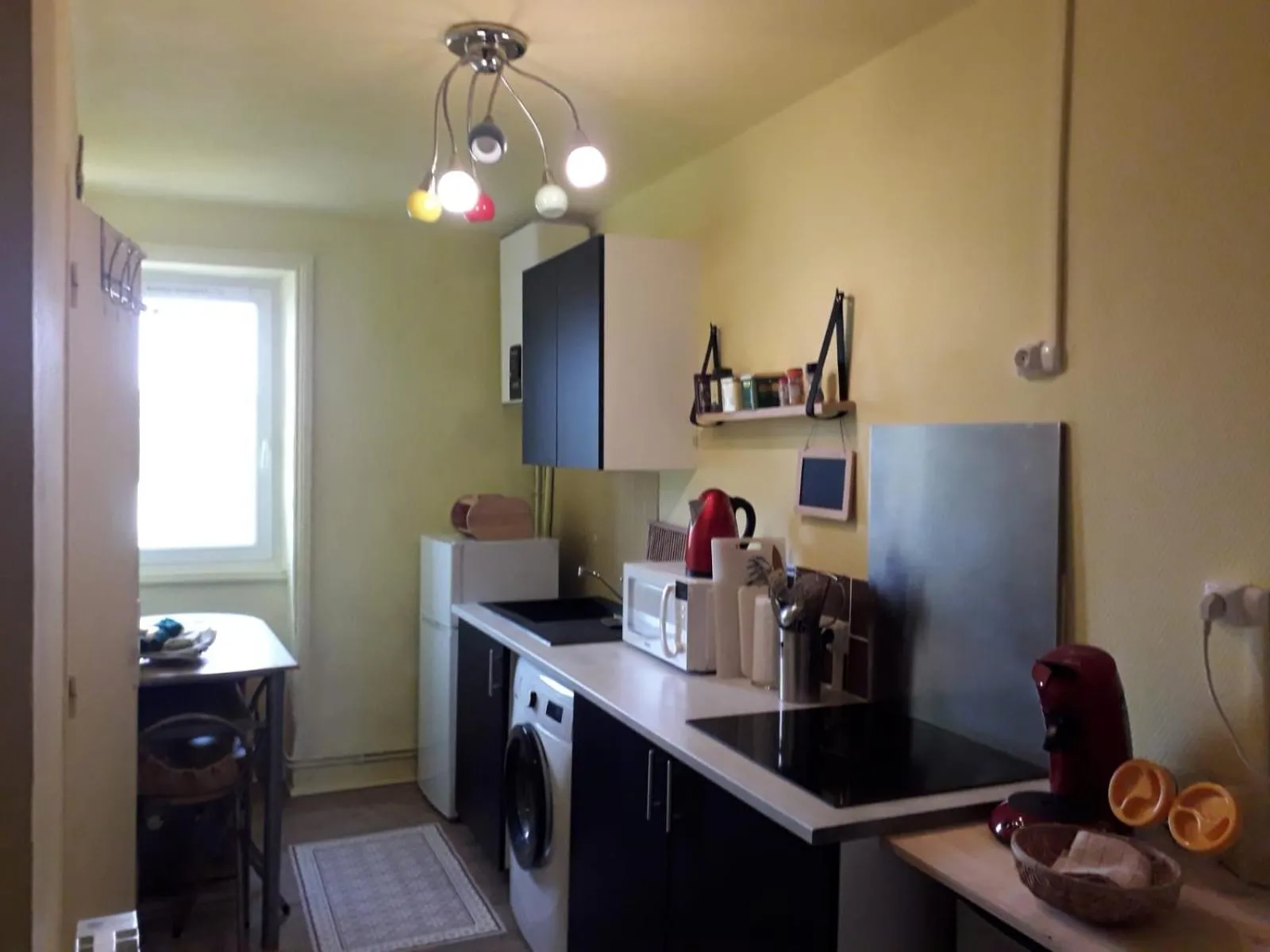 SOLEIL LEVANT - STAYHOME - Appart 6