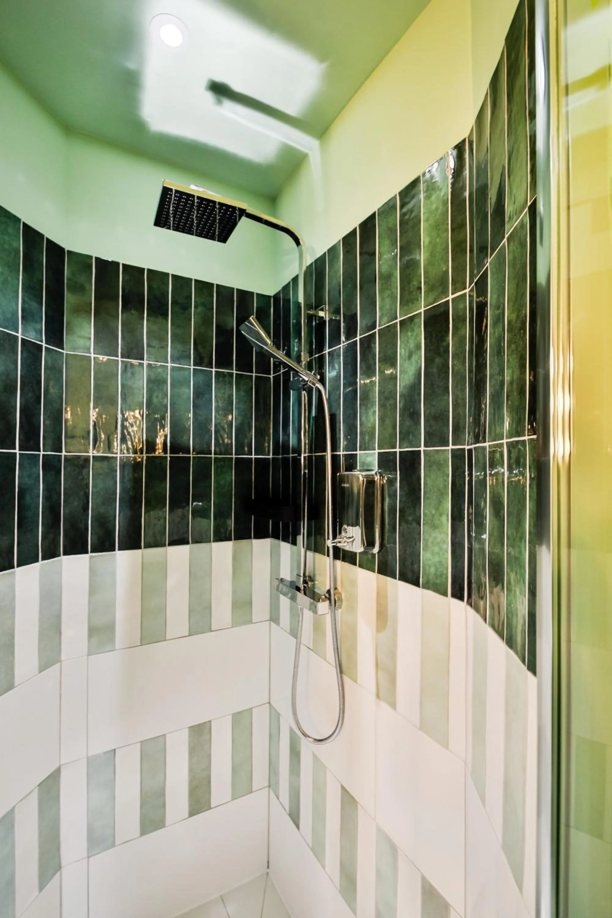 Bathroom in WS Louvre - Saint-Roch