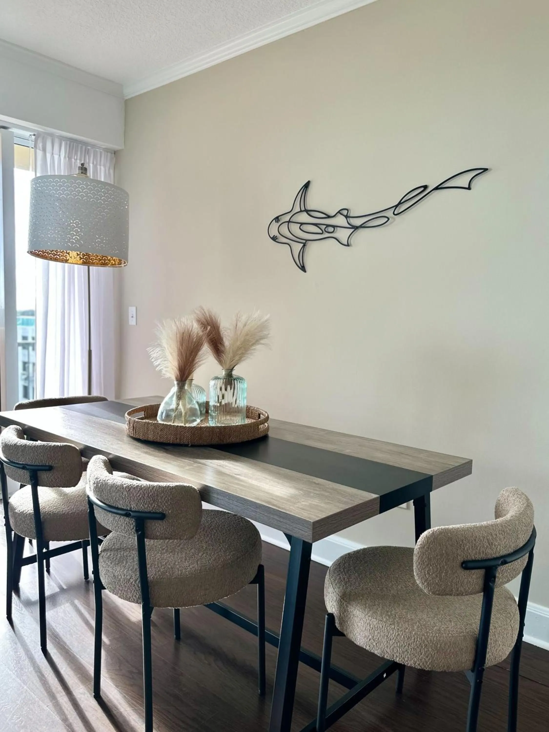 Ocean View 2bd2bth Hotel In Coconut Grove