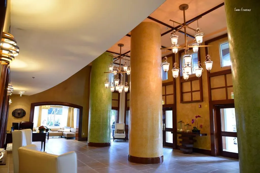 Ocean View 2bd2bth Hotel In Coconut Grove