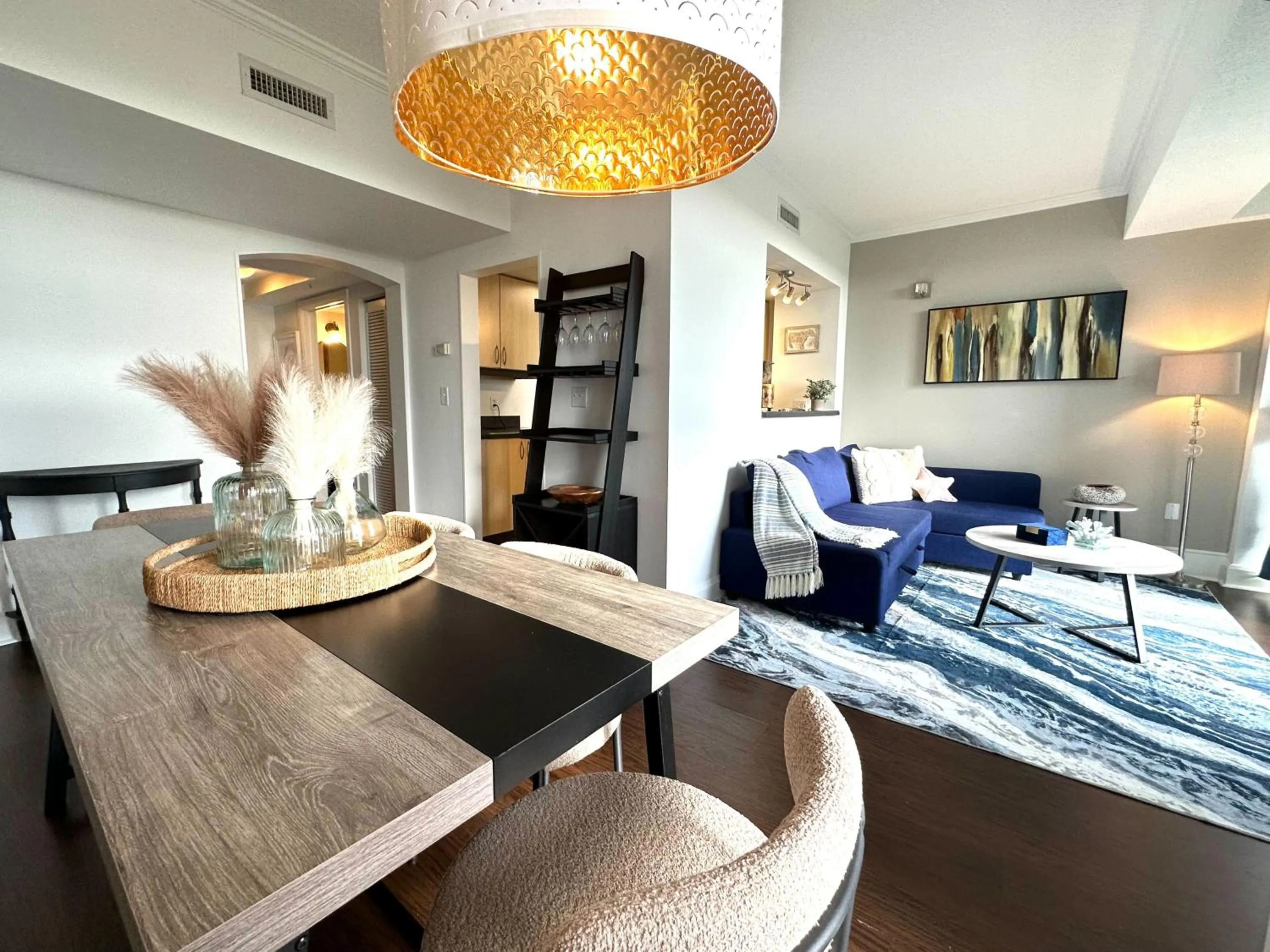 Ocean View 2bd2bth Hotel In Coconut Grove