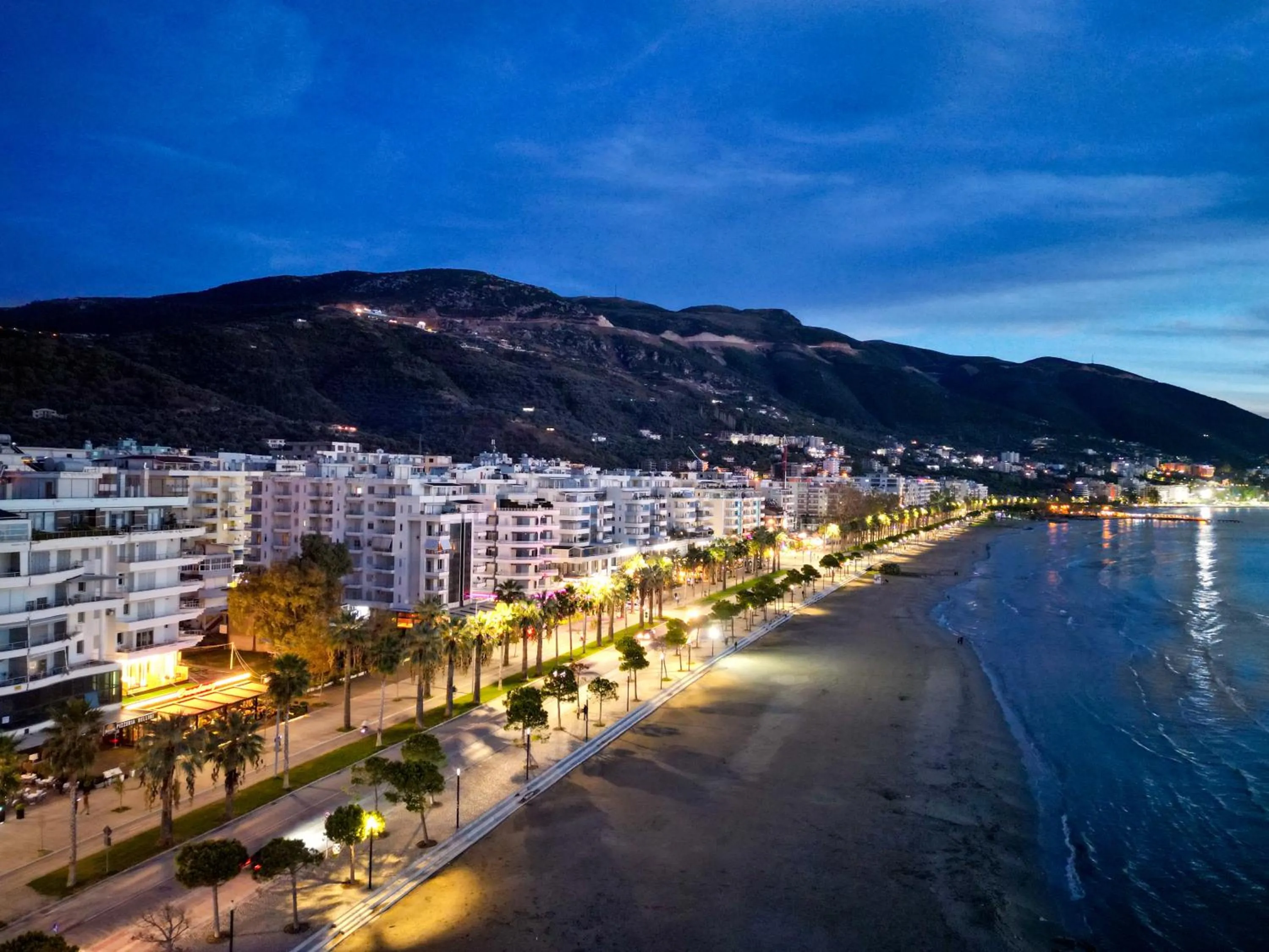 Nearby landmark in Charm Hotel