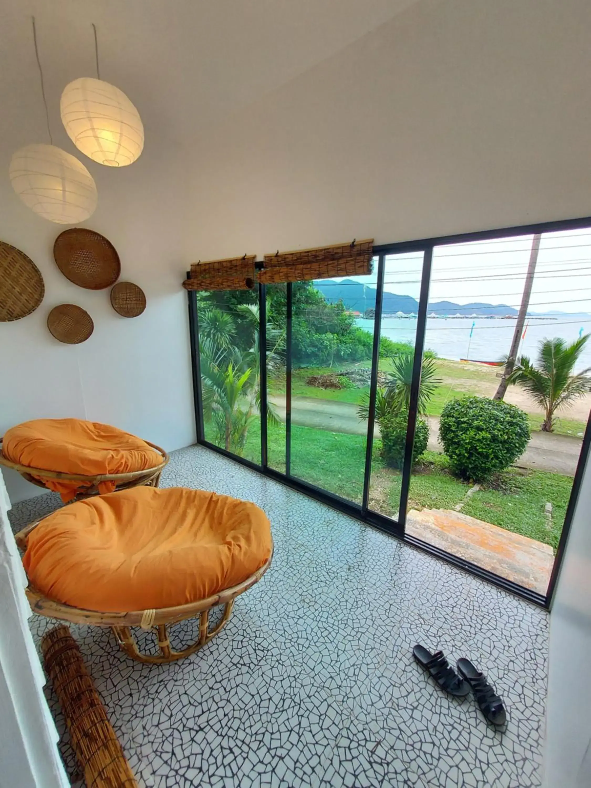 View (from property/room) in Cliff Cottage View (from property/room) in Cliff Cottage