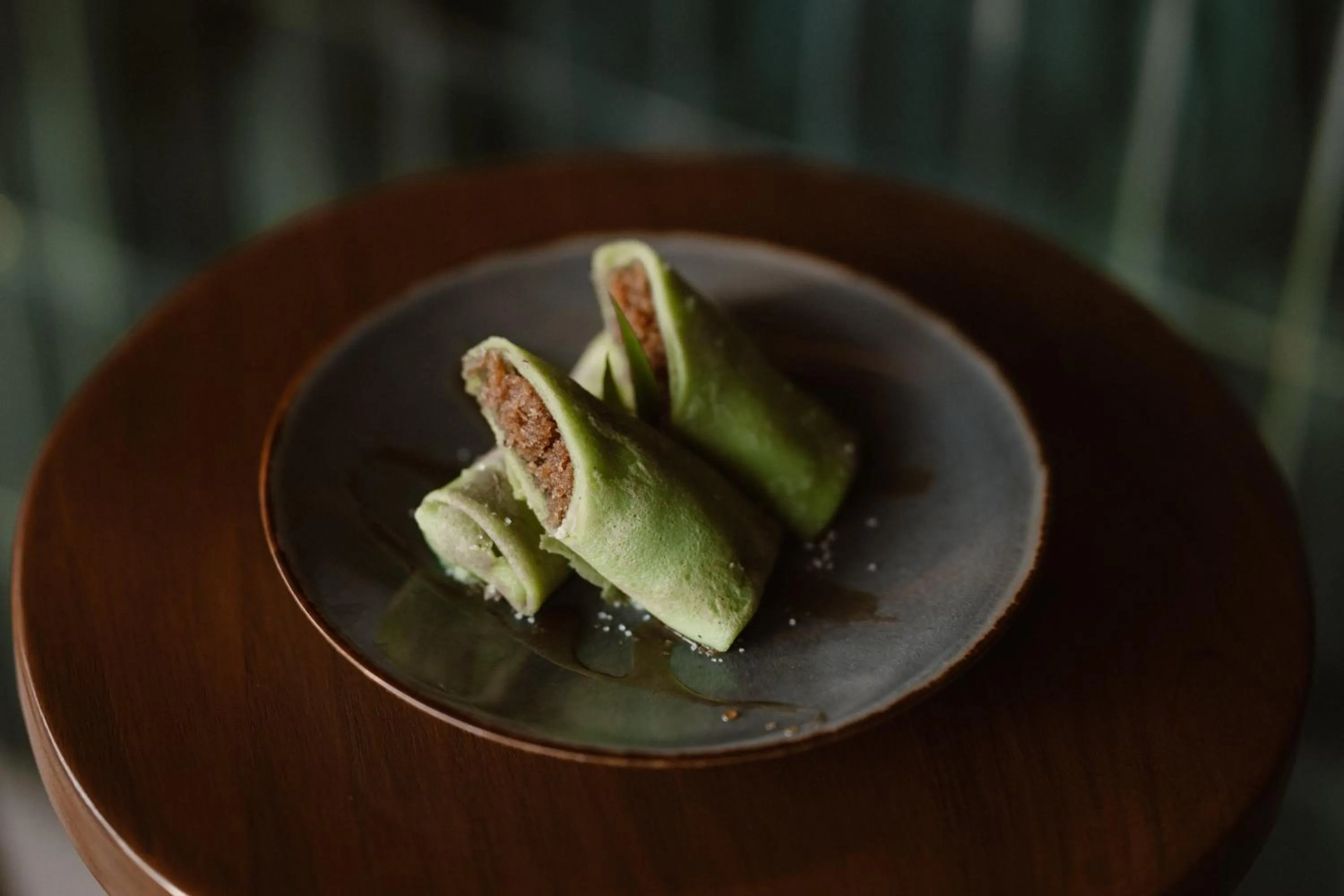 Breakfast in Sanglung Villas & Suites