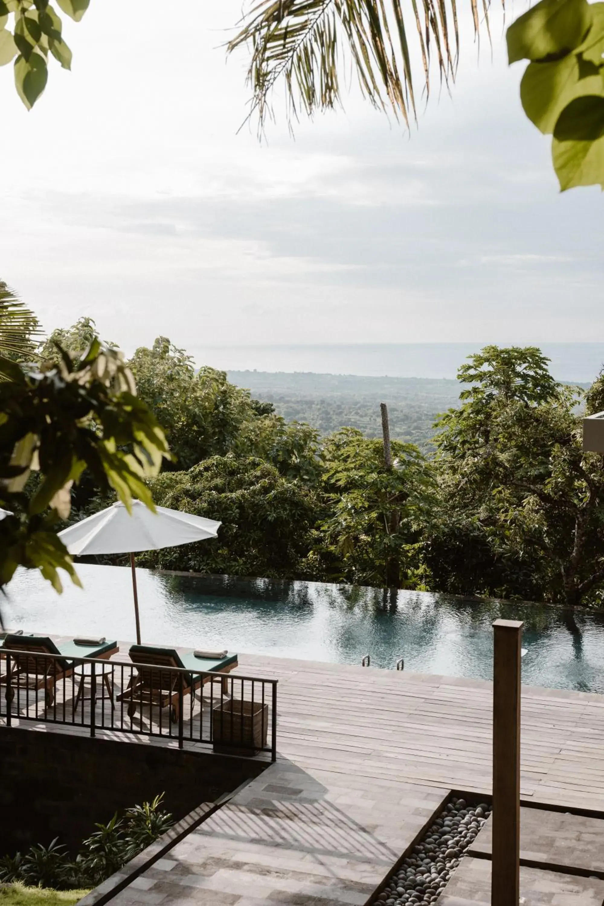 Sea View Double Connected Suites in Sanglung Villas & Suites Sea View Double Connected Suites in Sanglung Villas & Suites