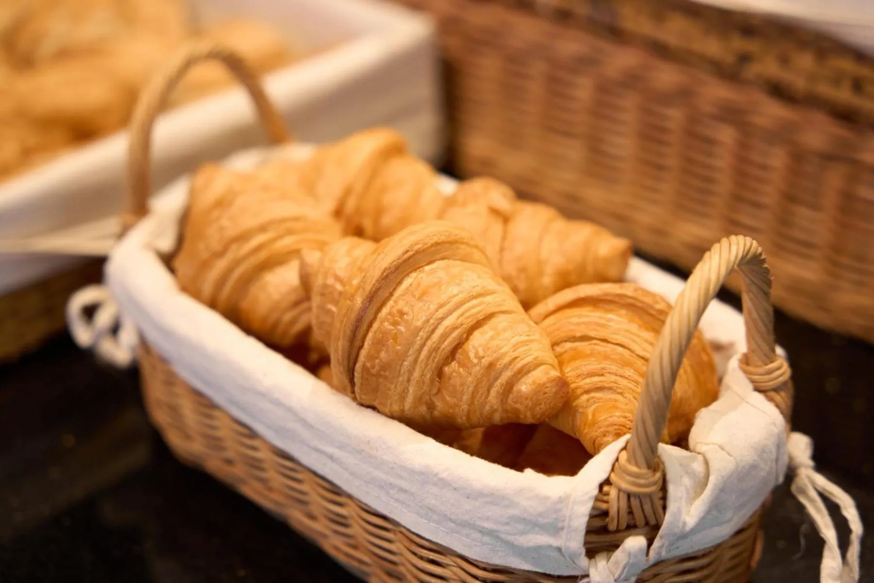 Restaurant/places to eat in Signature by M Village Lê Thánh Tôn