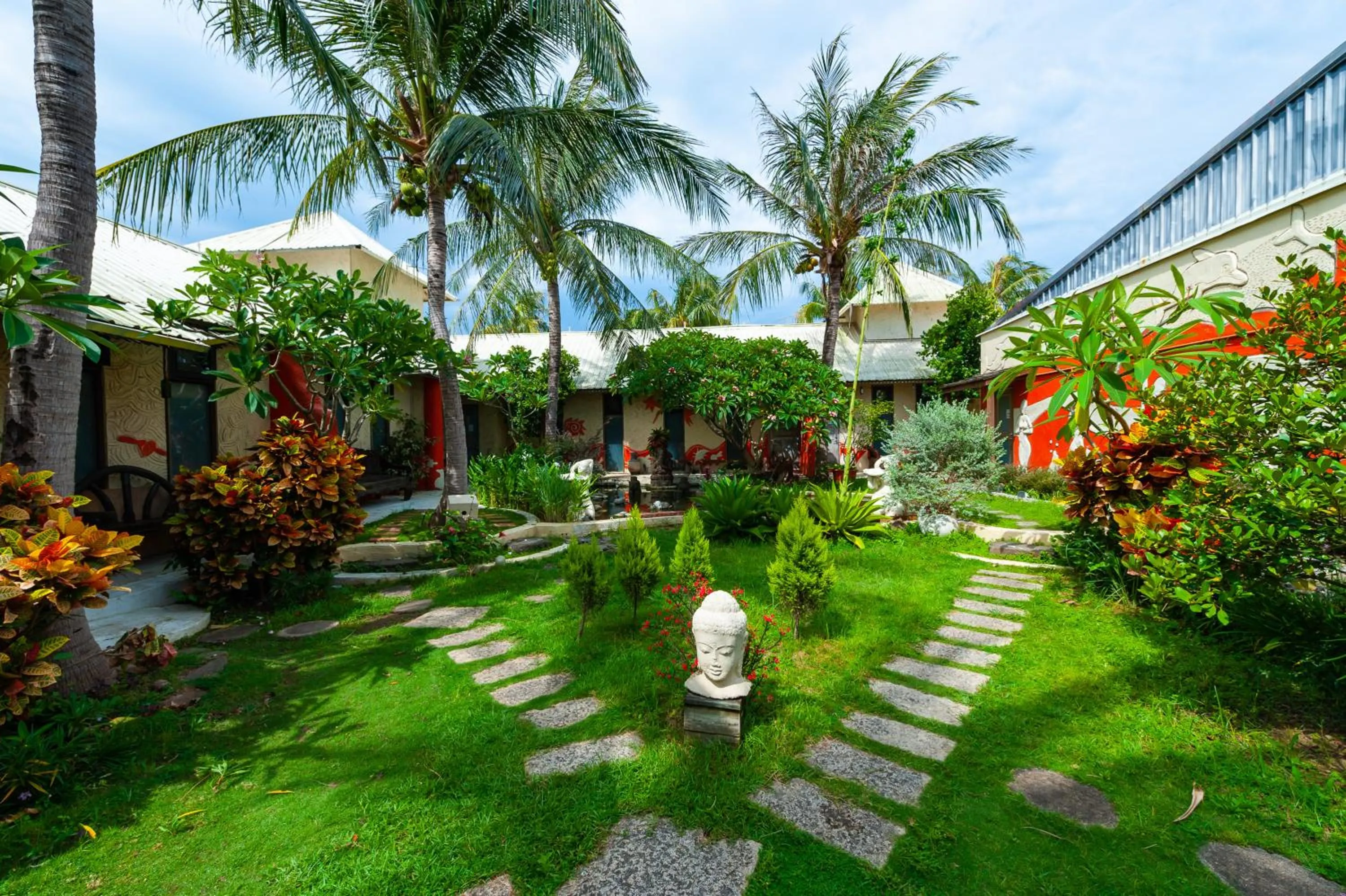 Pancala Vacation Inn