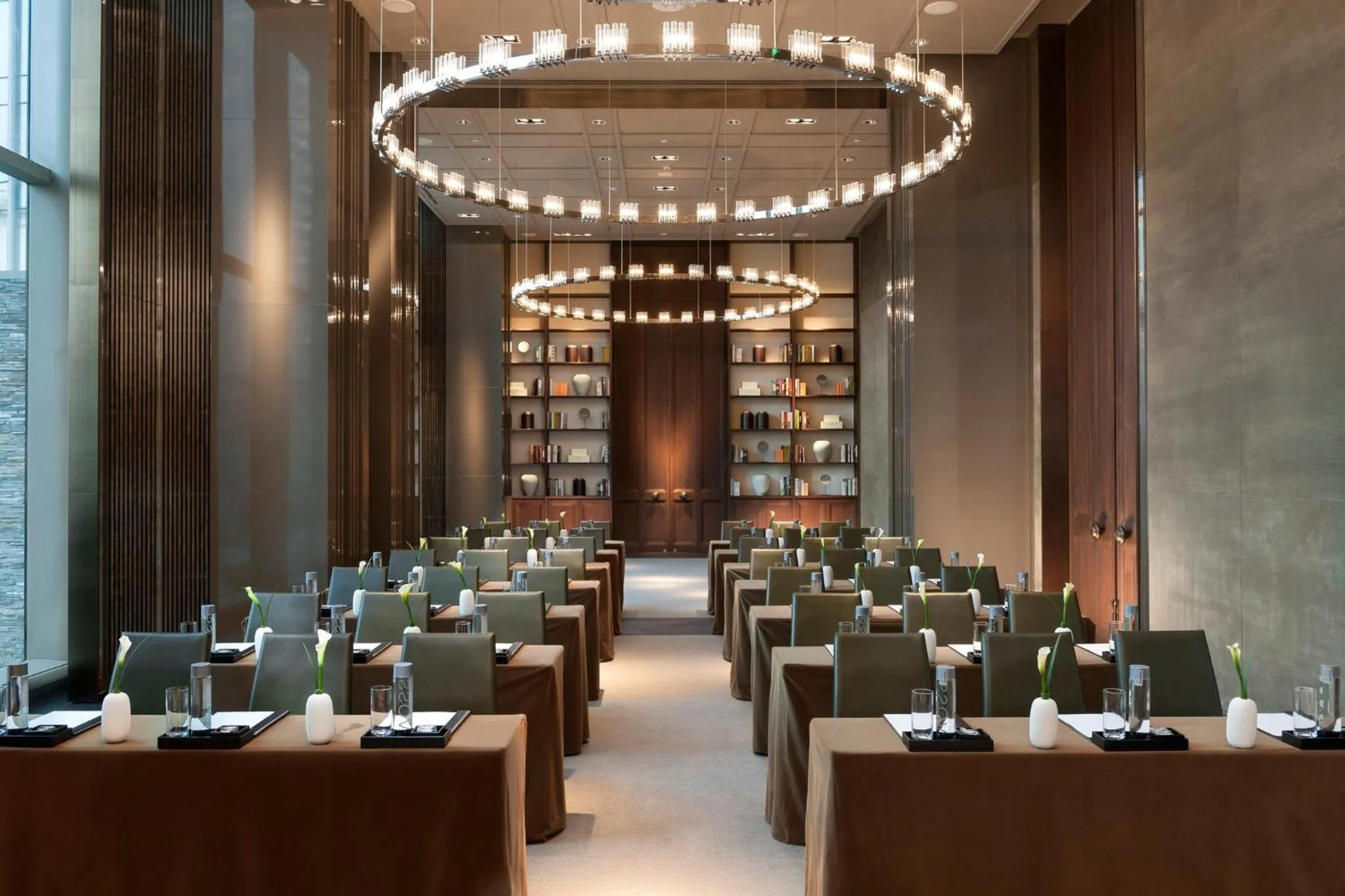 Banquet/Function facilities in Mandarin Oriental, Guangzhou