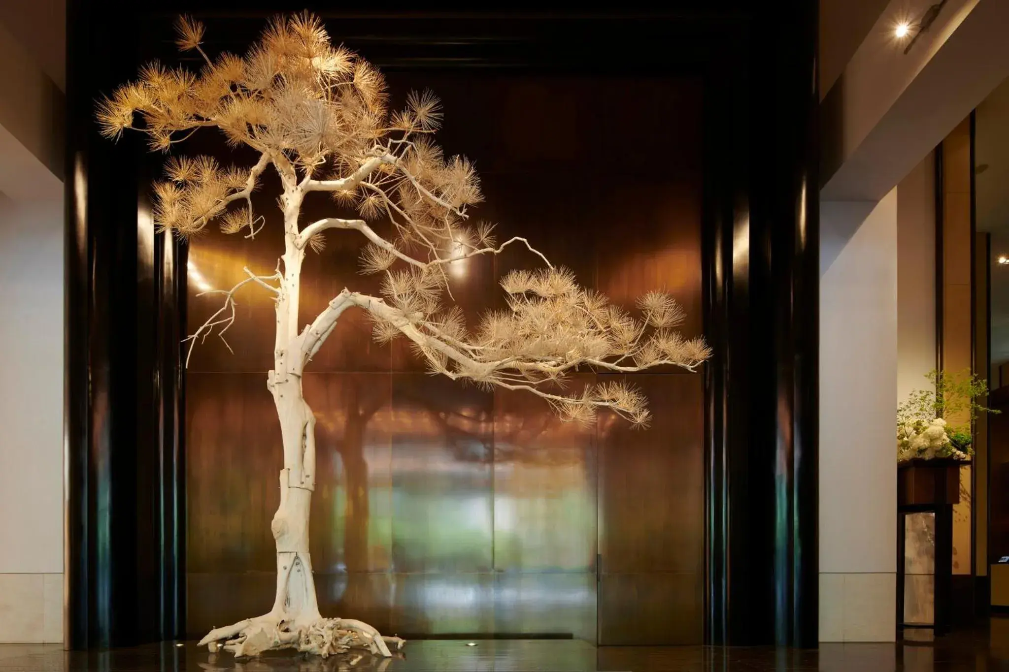 Deluxe Room King in Mandarin Oriental, Guangzhou Deluxe Room King in Mandarin Oriental, Guangzhou