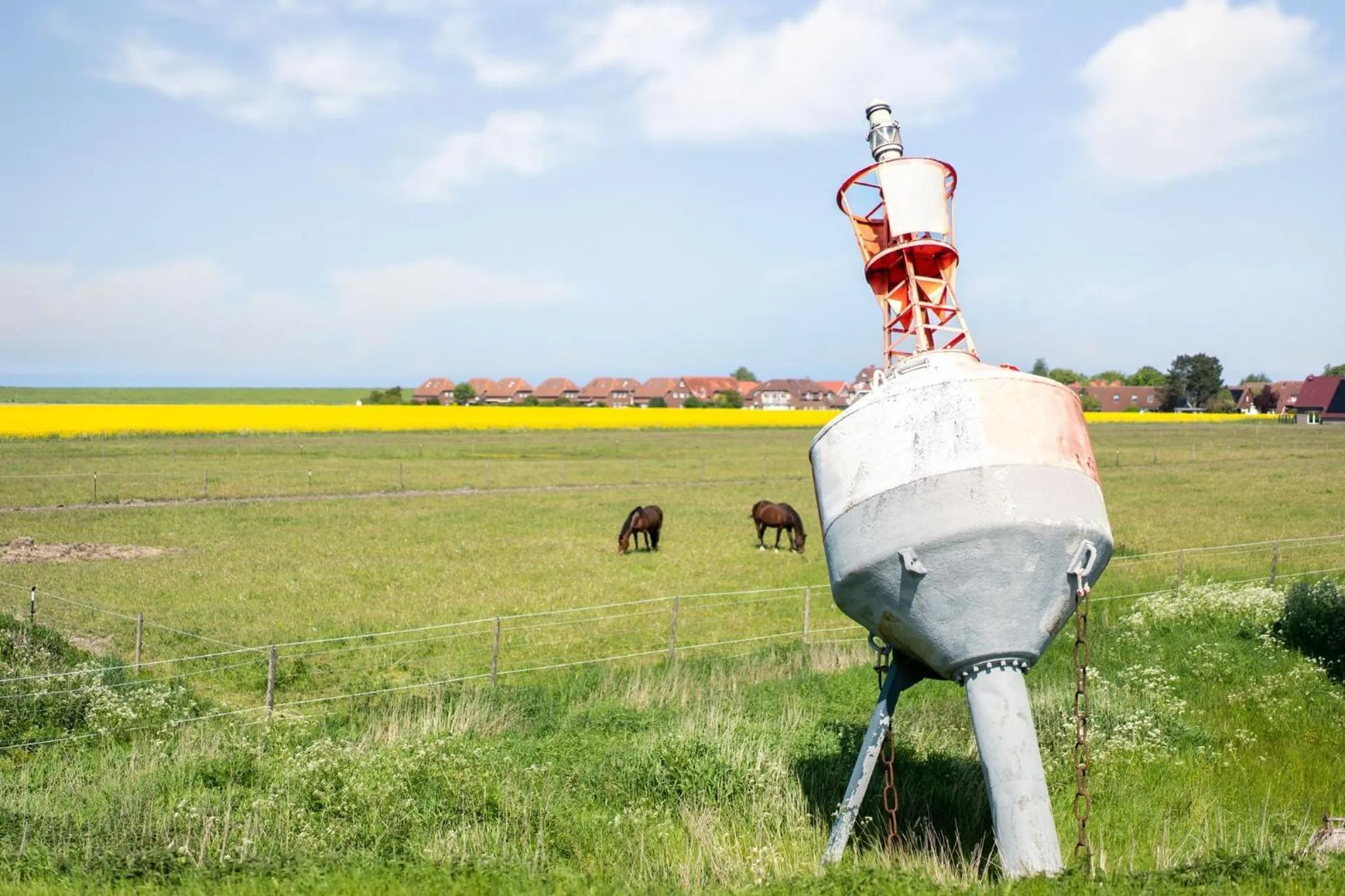 Other in Nordseehotel Tausendschön