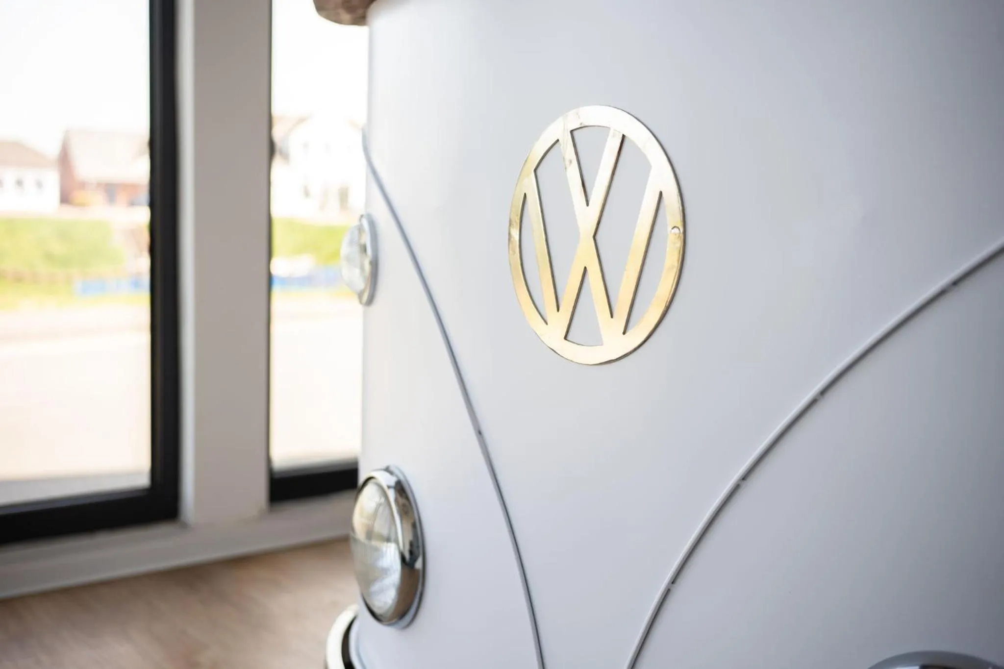 Lobby or reception in Nordseehotel Tausendschön