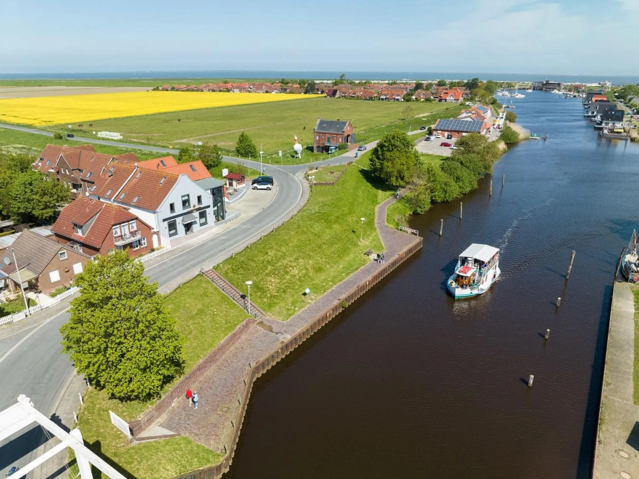 Other in Nordseehotel Tausendschön