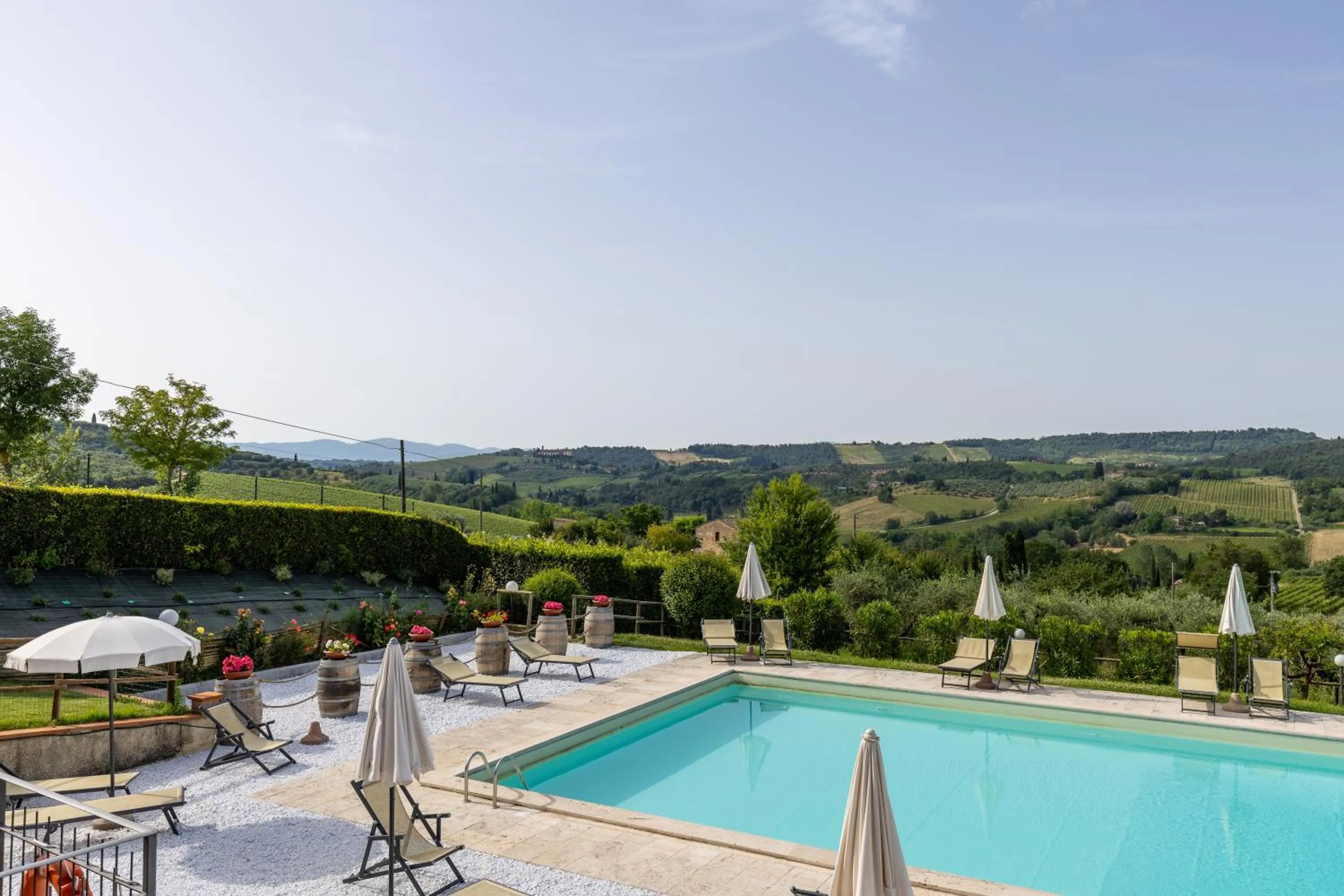 Suite Deluxe Torre