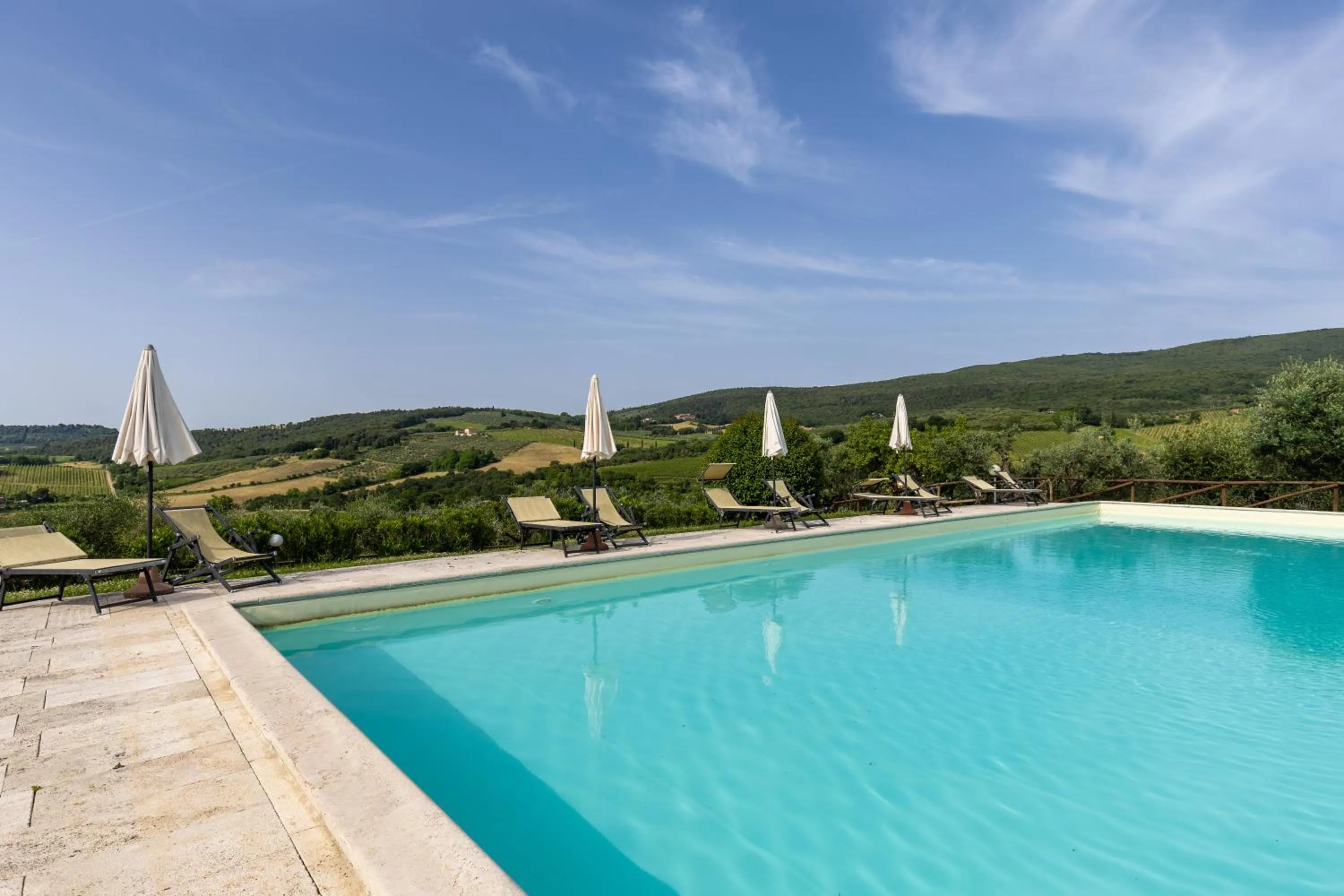 Suite Deluxe Torre