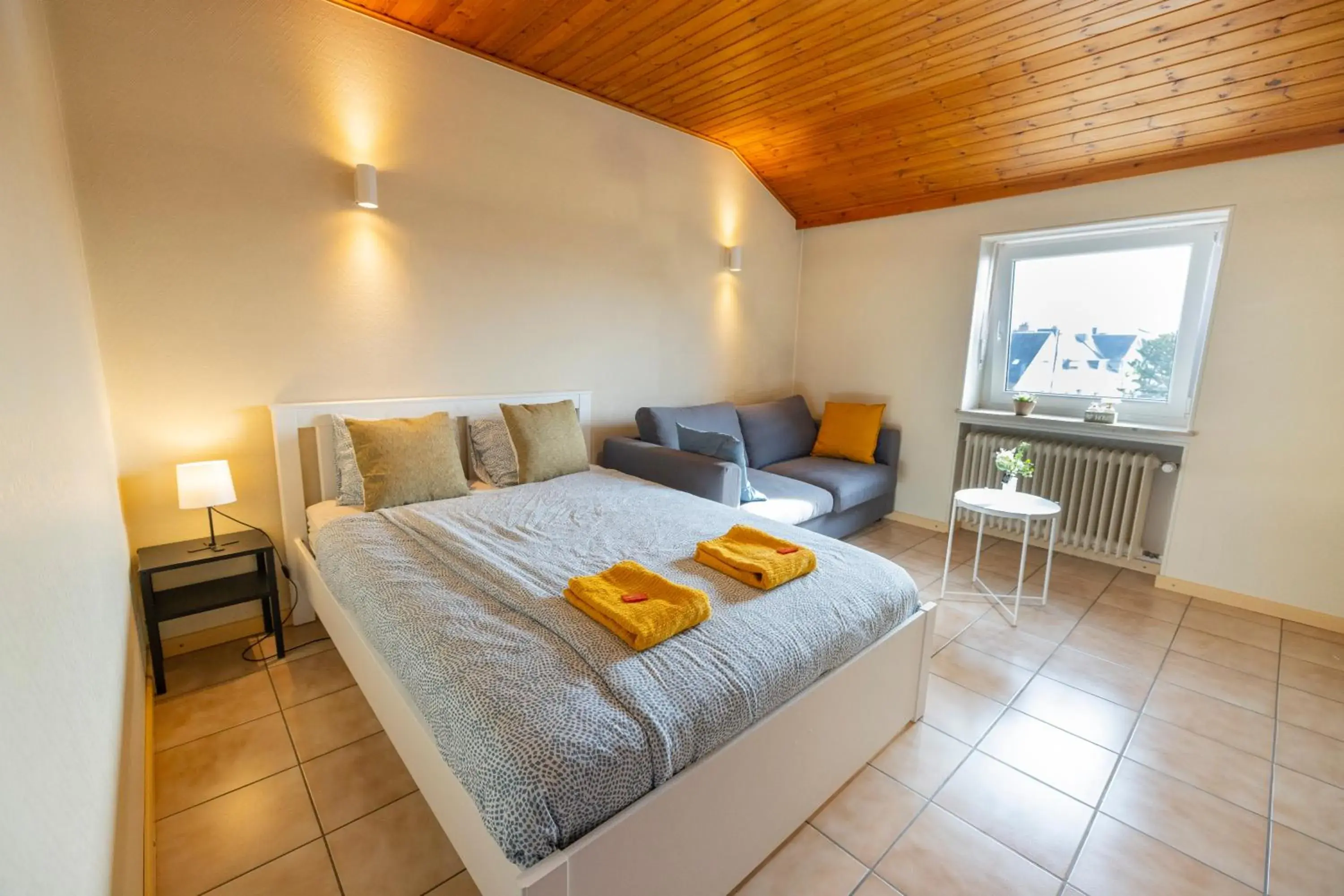 Two-Bedroom Apartment - single occupancy in Good connection city apartment Two-Bedroom Apartment - single occupancy in Good connection city apartment