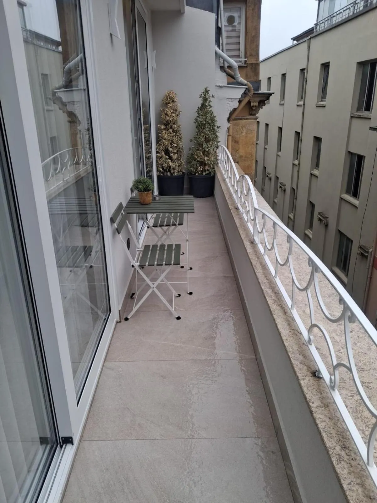 Nexthouse Pera Hotel