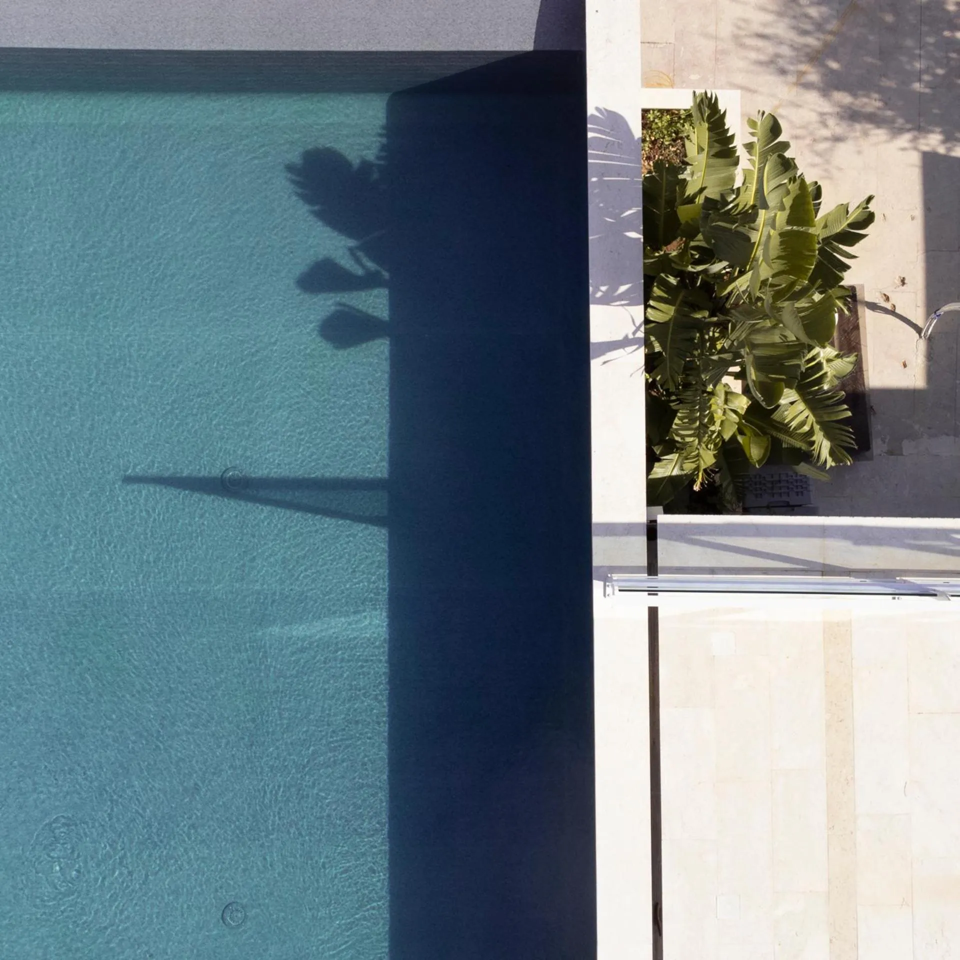 Balcony/Terrace in Hotel Belvedere Resort