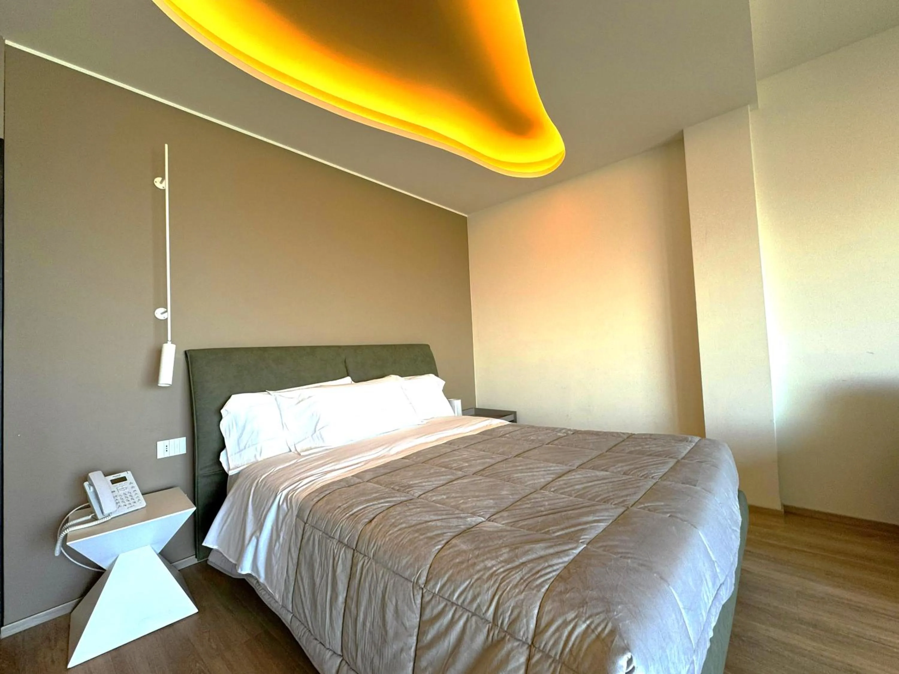 Hotel Belvedere Resort