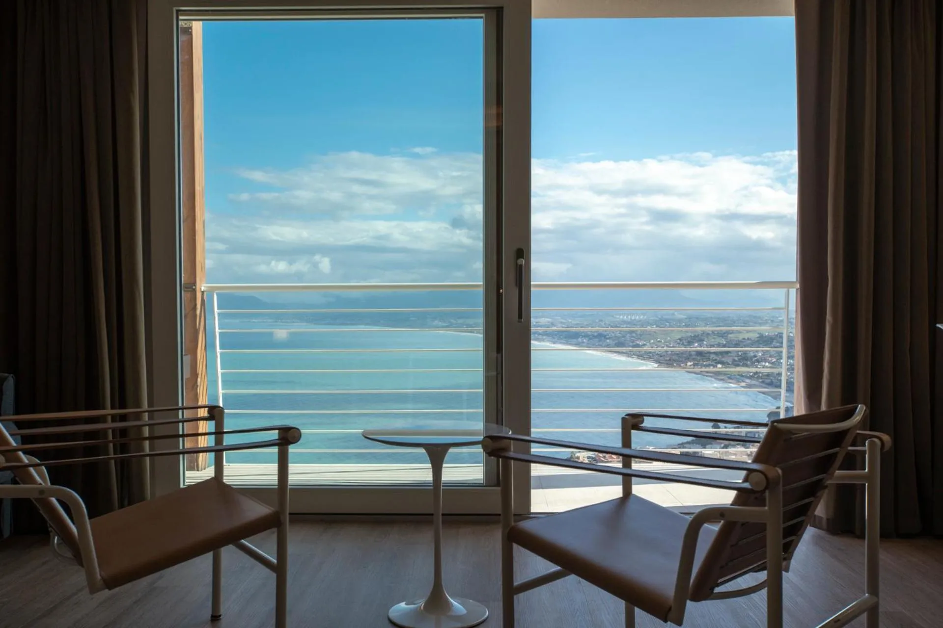 View (from property/room) in Hotel Belvedere Resort