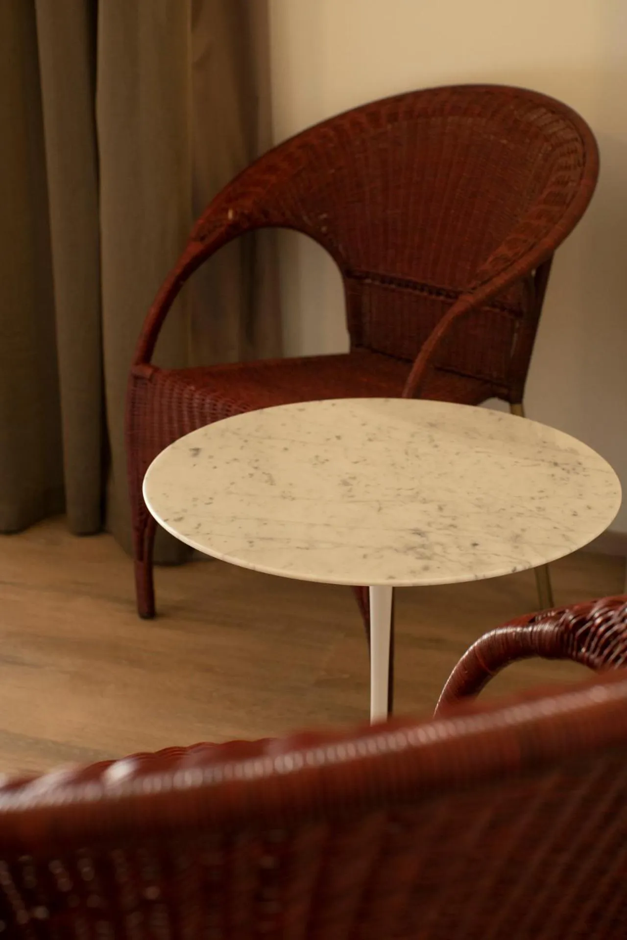 hair dresser in Hotel Belvedere Resort