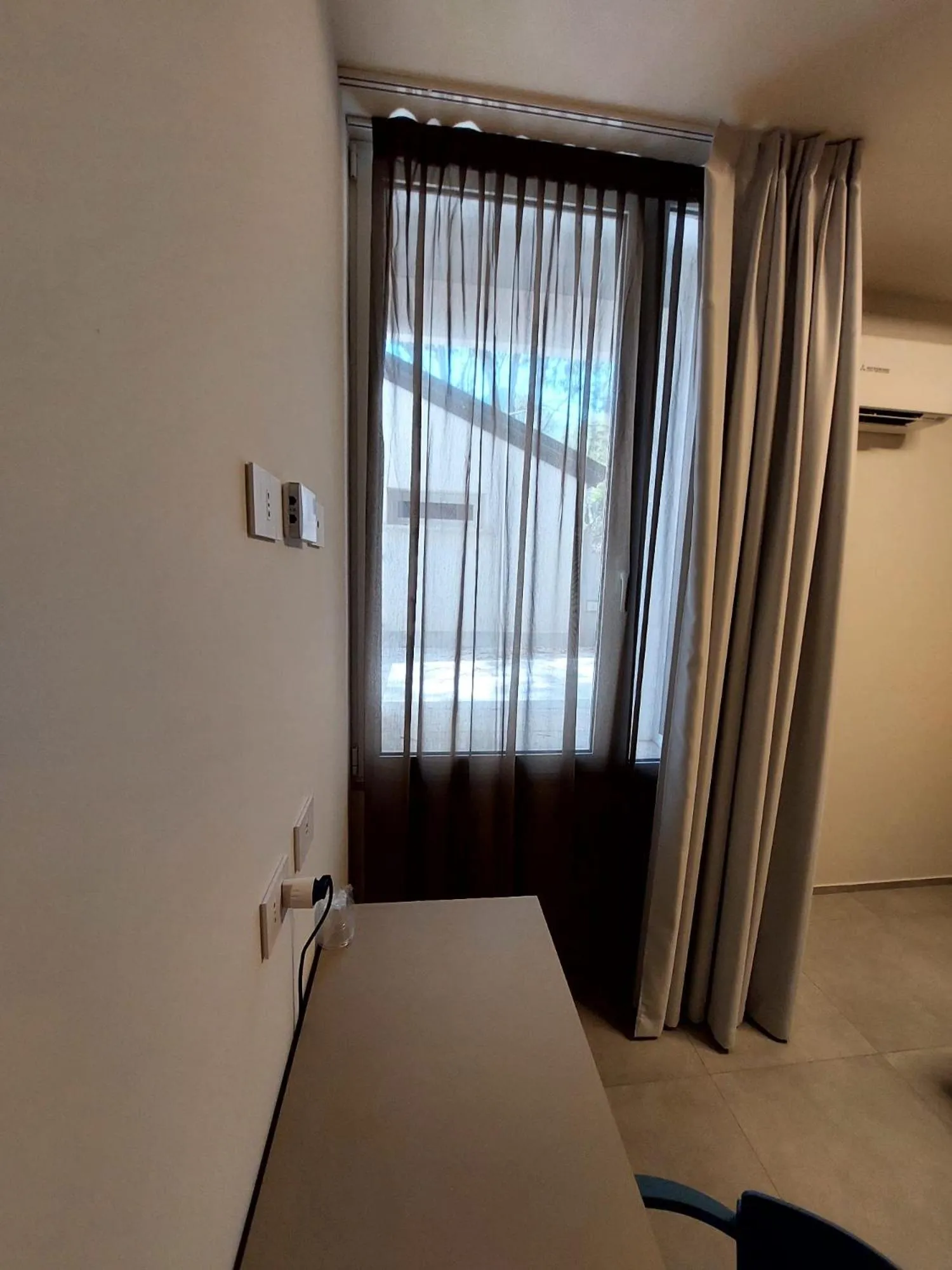 View (from property/room) in Hotel Belvedere Resort