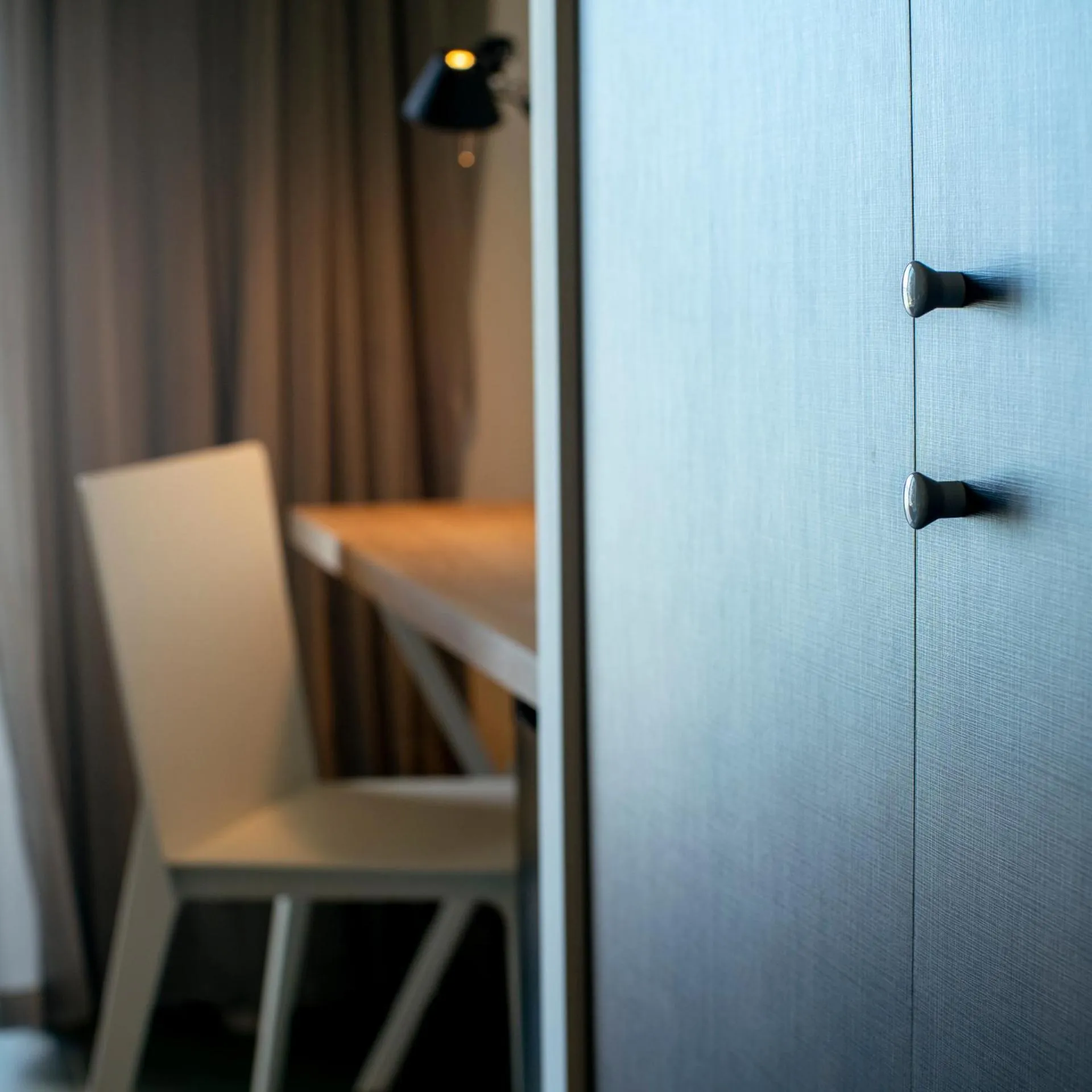 hair dresser in Hotel Belvedere Resort