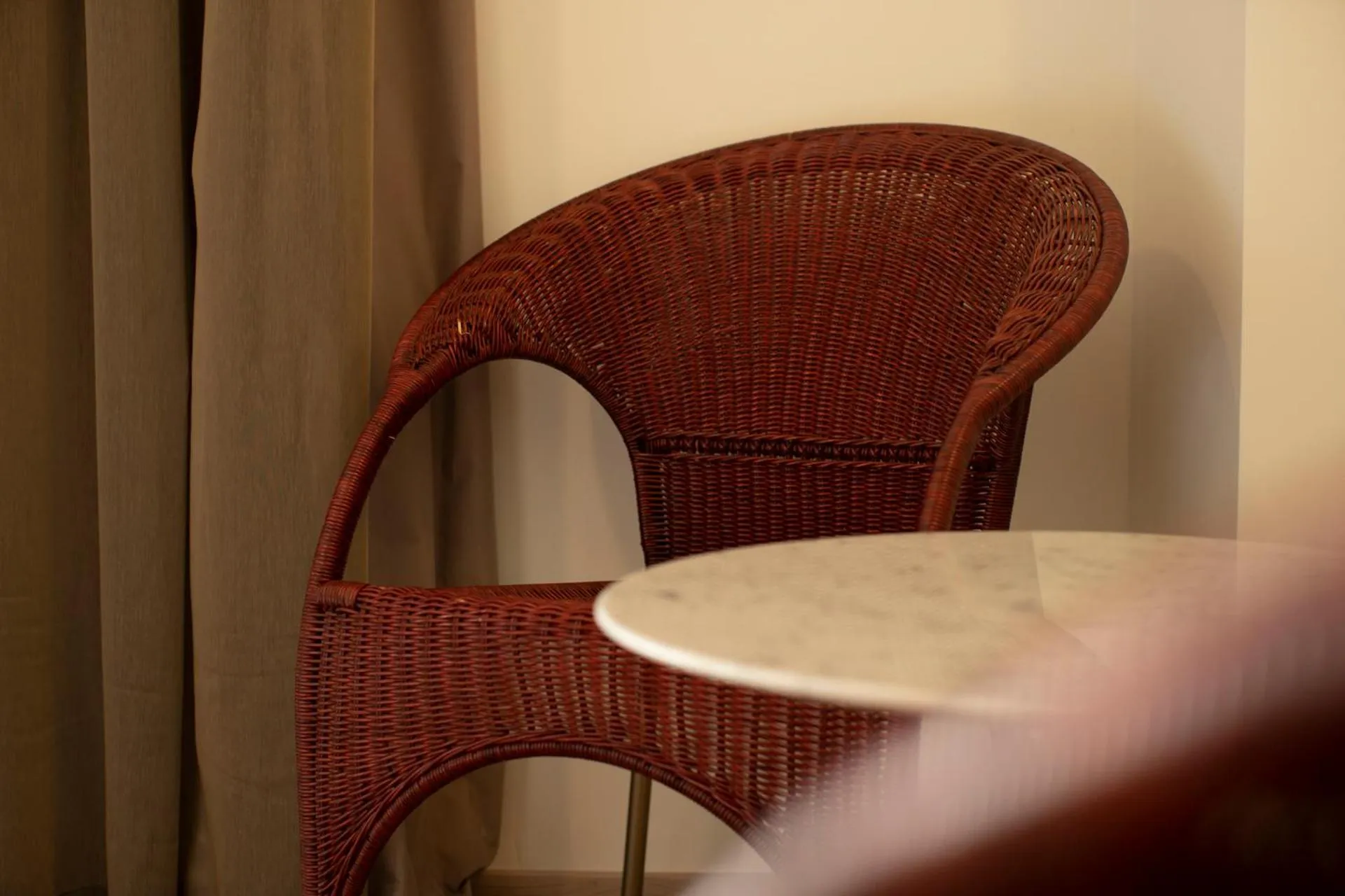 hair dresser in Hotel Belvedere Resort