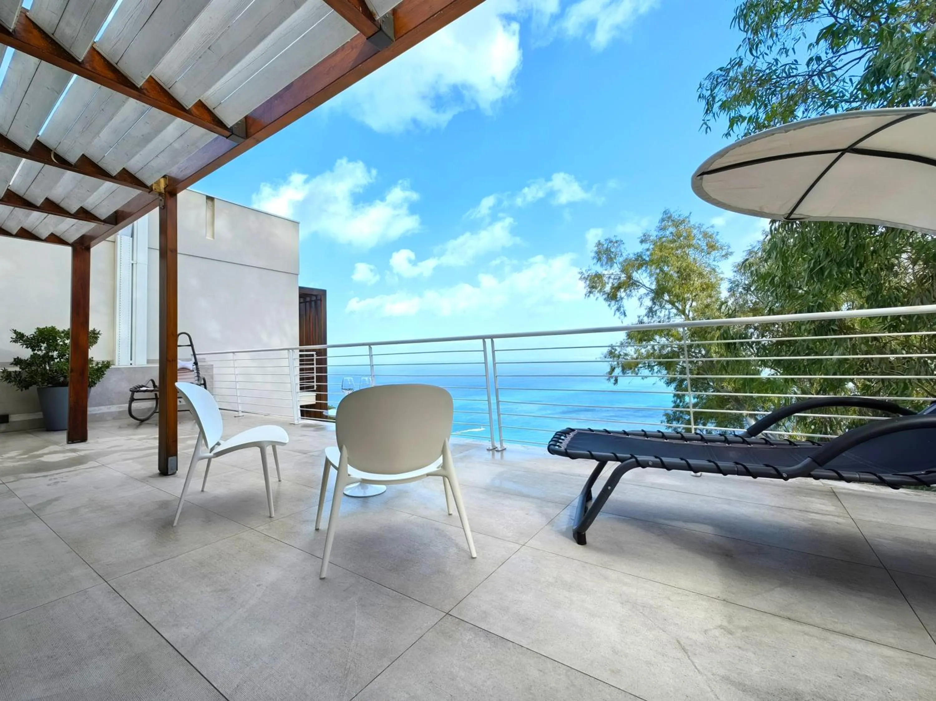 Hotel Belvedere Resort