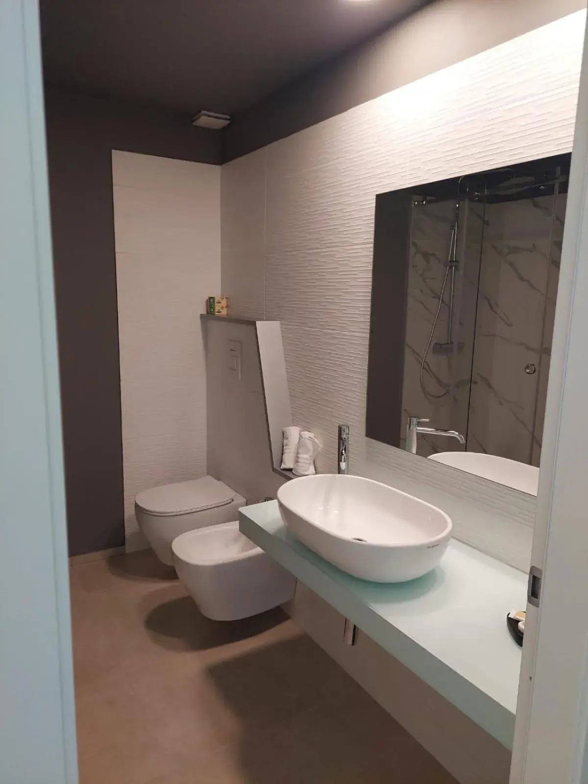 Deluxe Room in Hotel Belvedere Resort Deluxe Room in Hotel Belvedere Resort