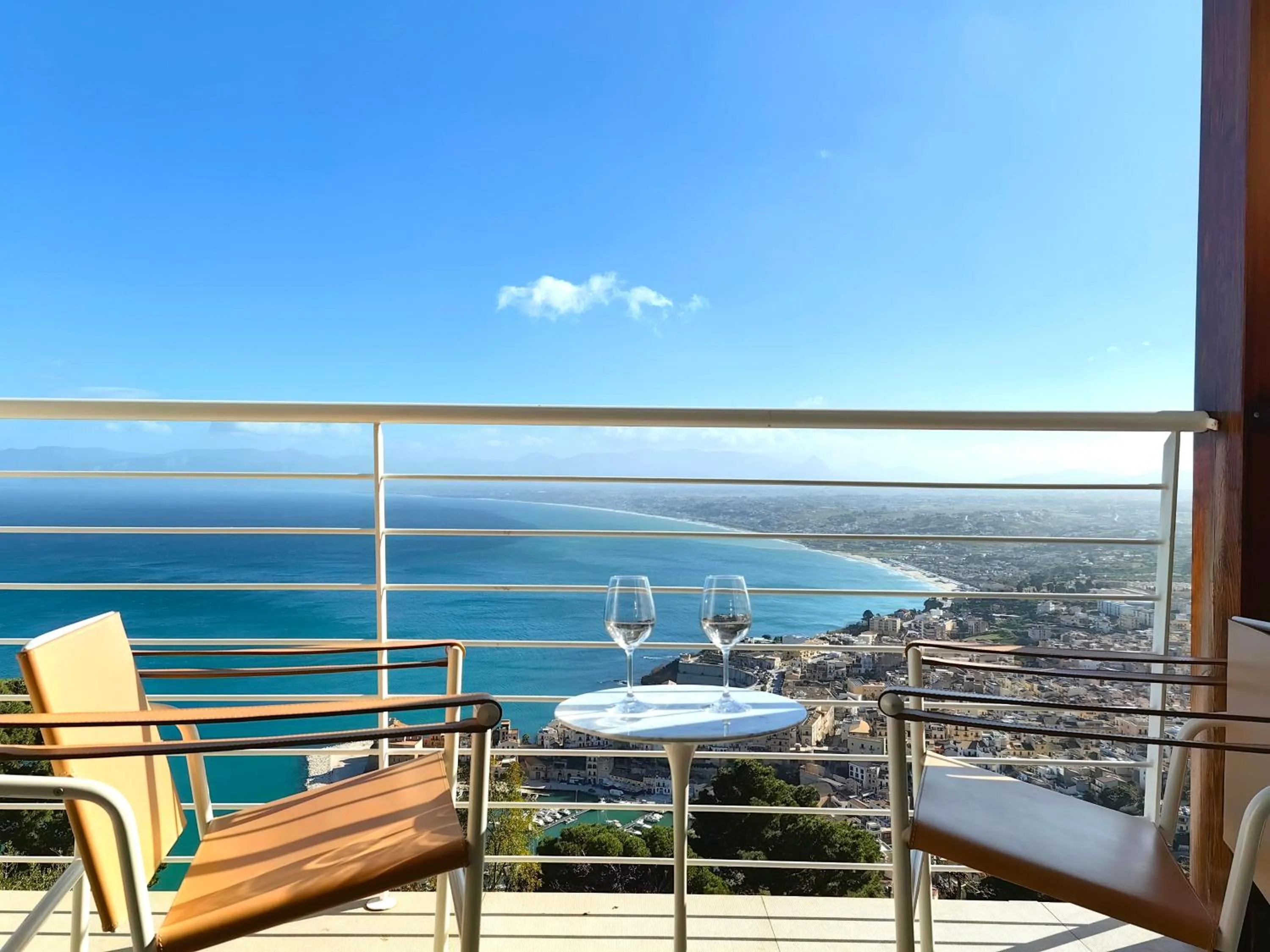 Hotel Belvedere Resort