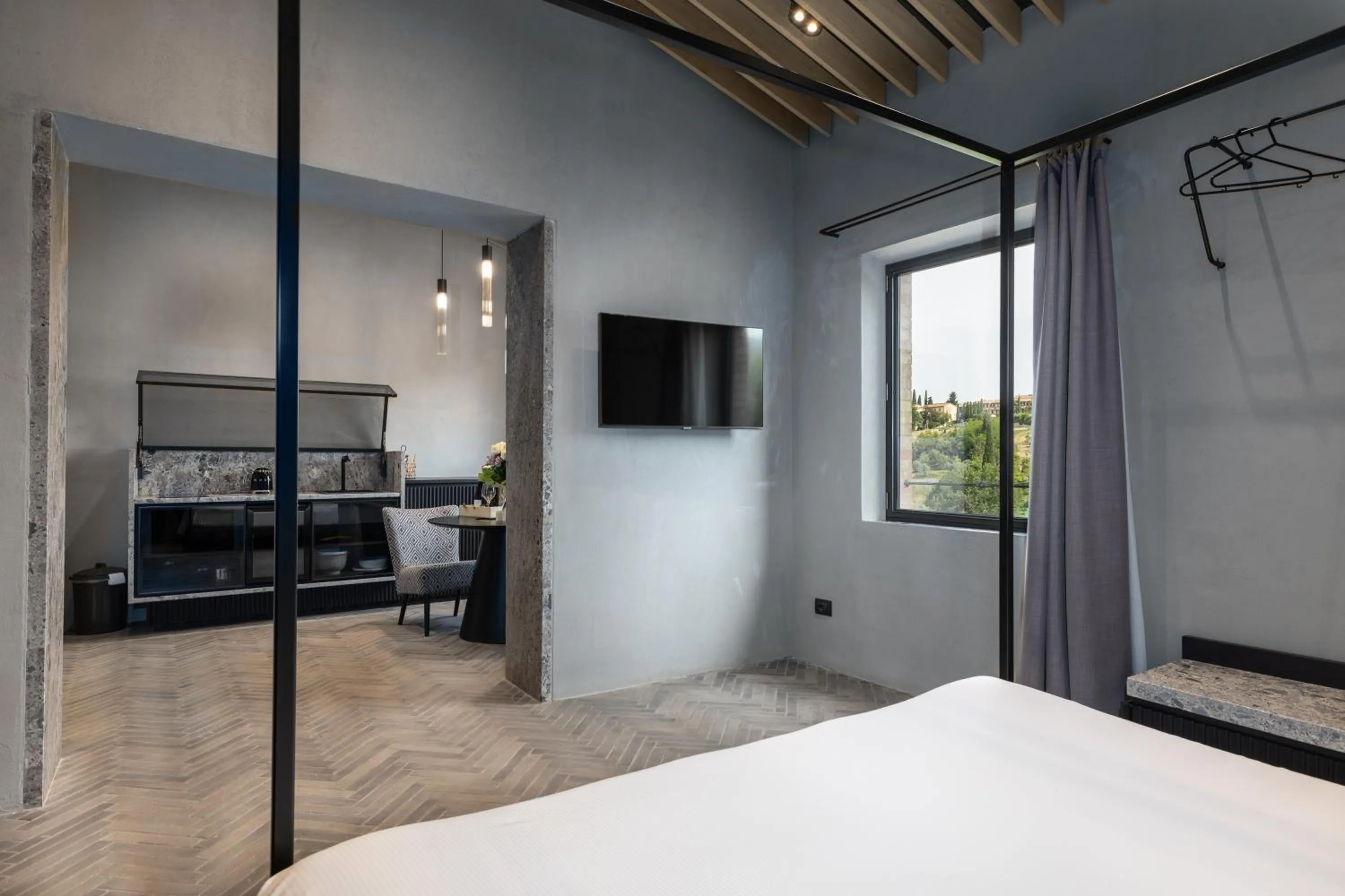Suite Fattore
