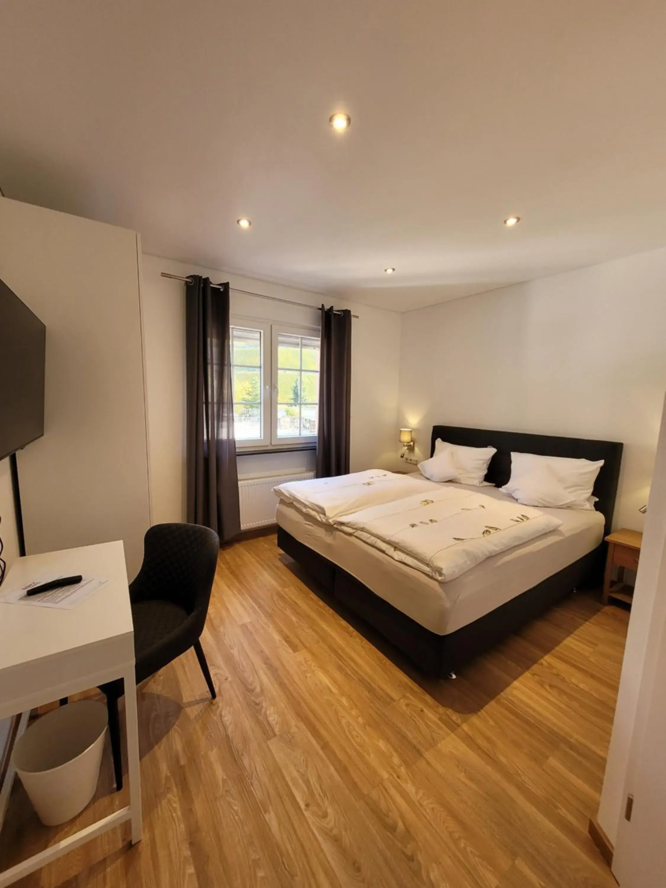 Double Room in Weingut Lehnert-Veit Gutshotel Double Room in Weingut Lehnert-Veit Gutshotel