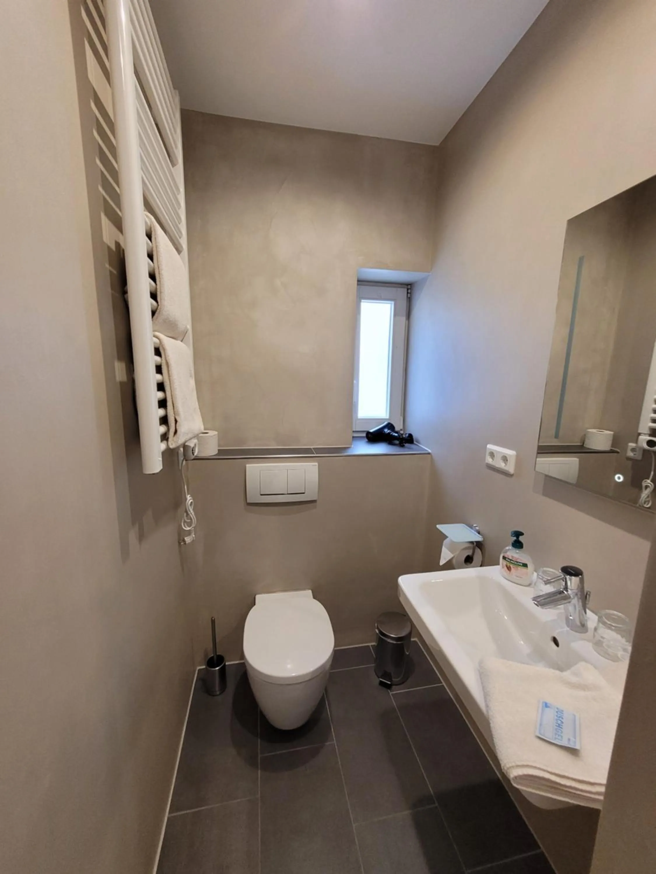 Double Room in Weingut Lehnert-Veit Gutshotel