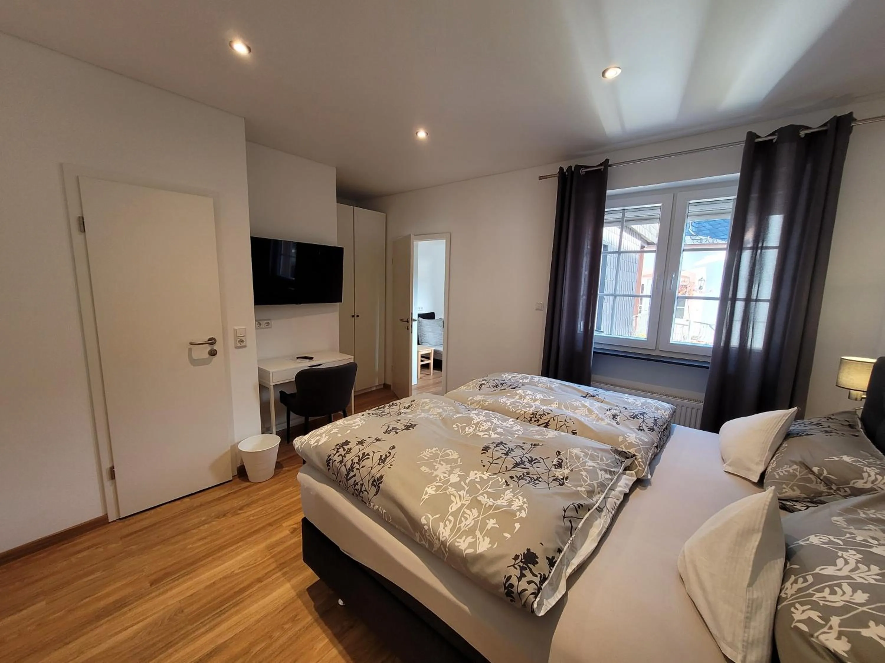 Weingut Lehnert-Veit Gutshotel