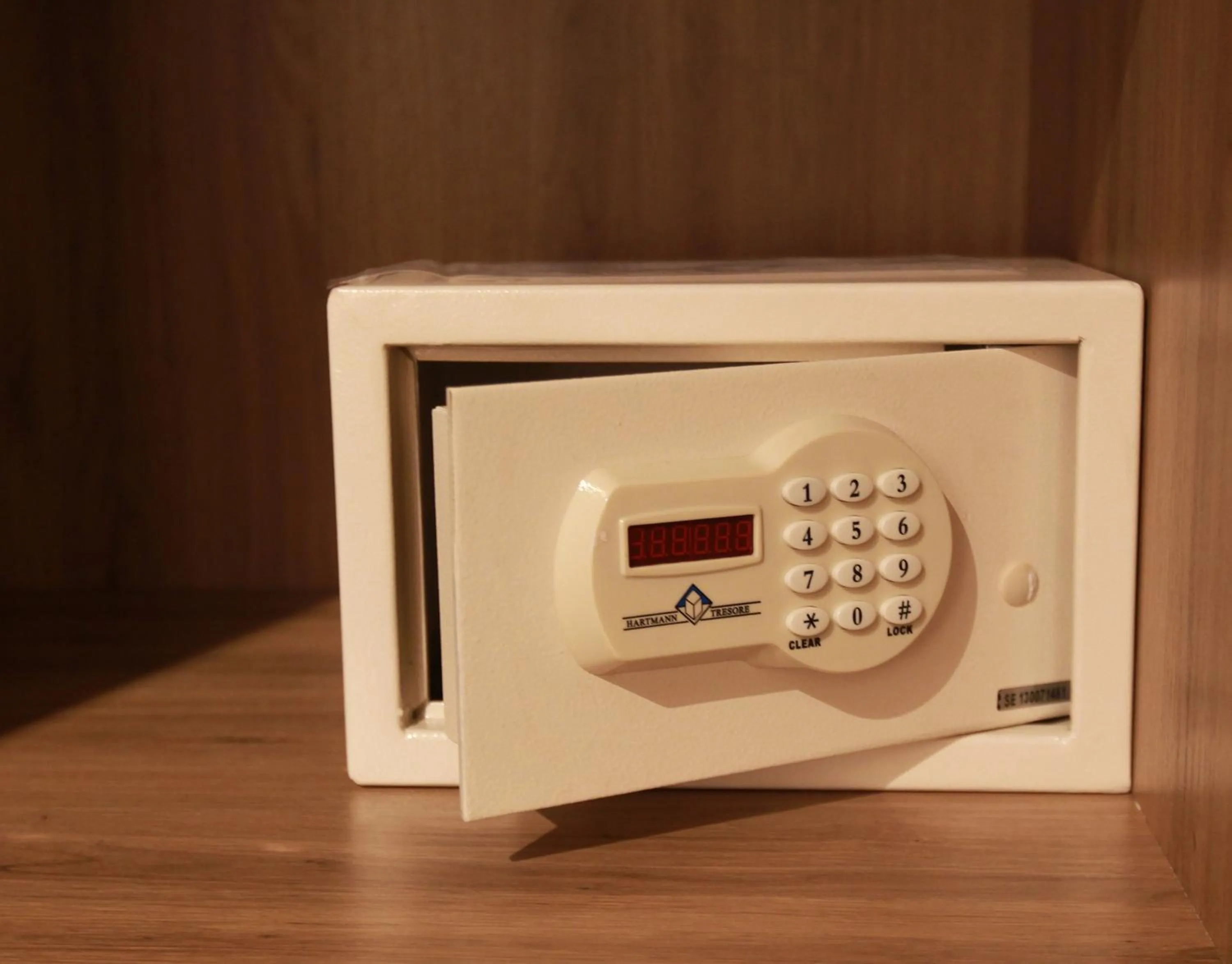 Other in Hotel-Restaurant Entrada