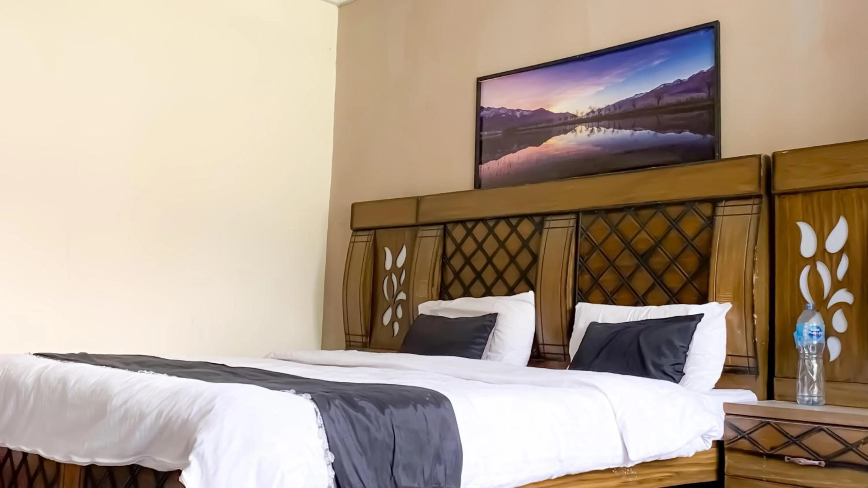 Sultan's Guest House Skardu