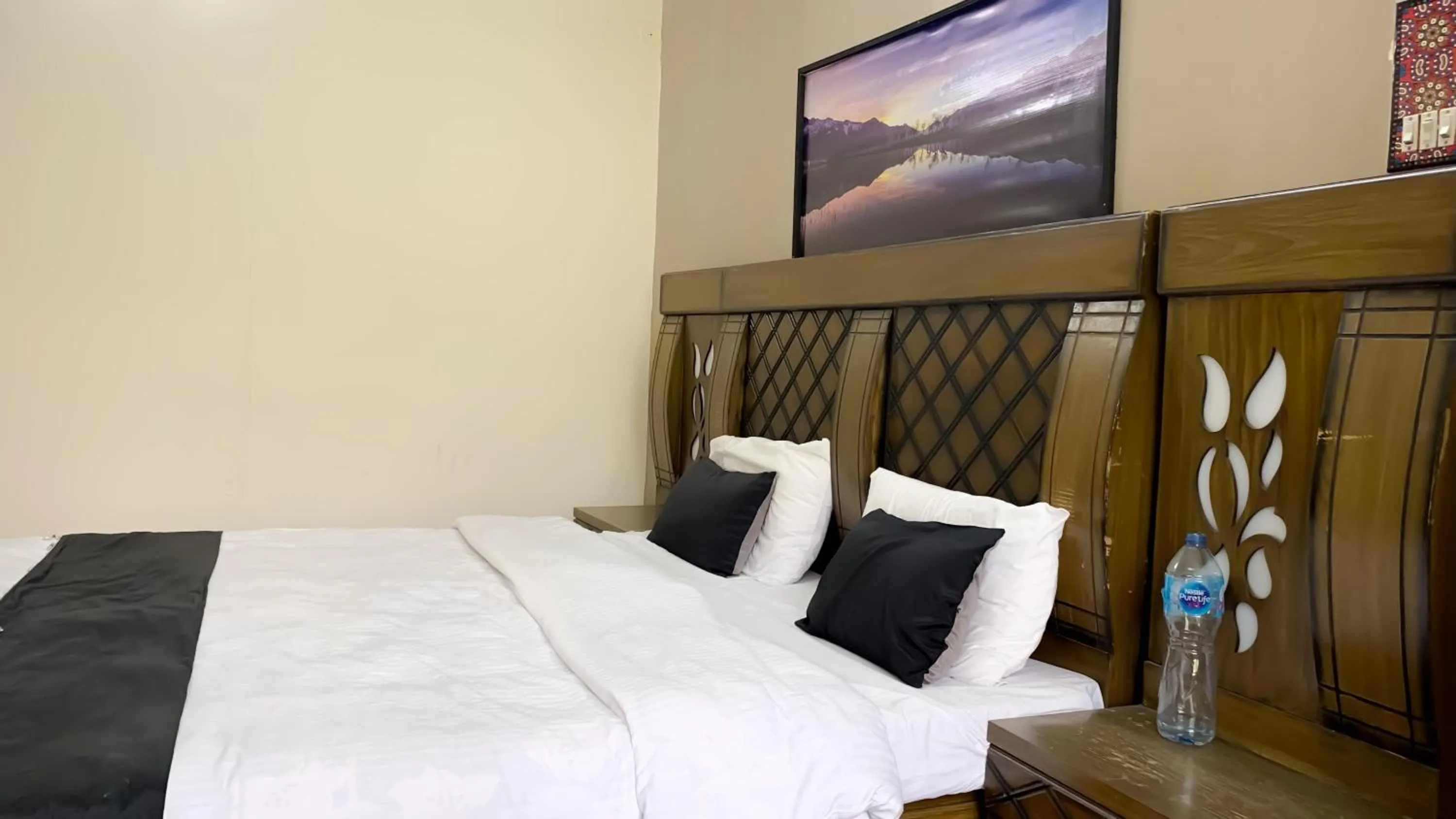 Sultan's Guest House Skardu