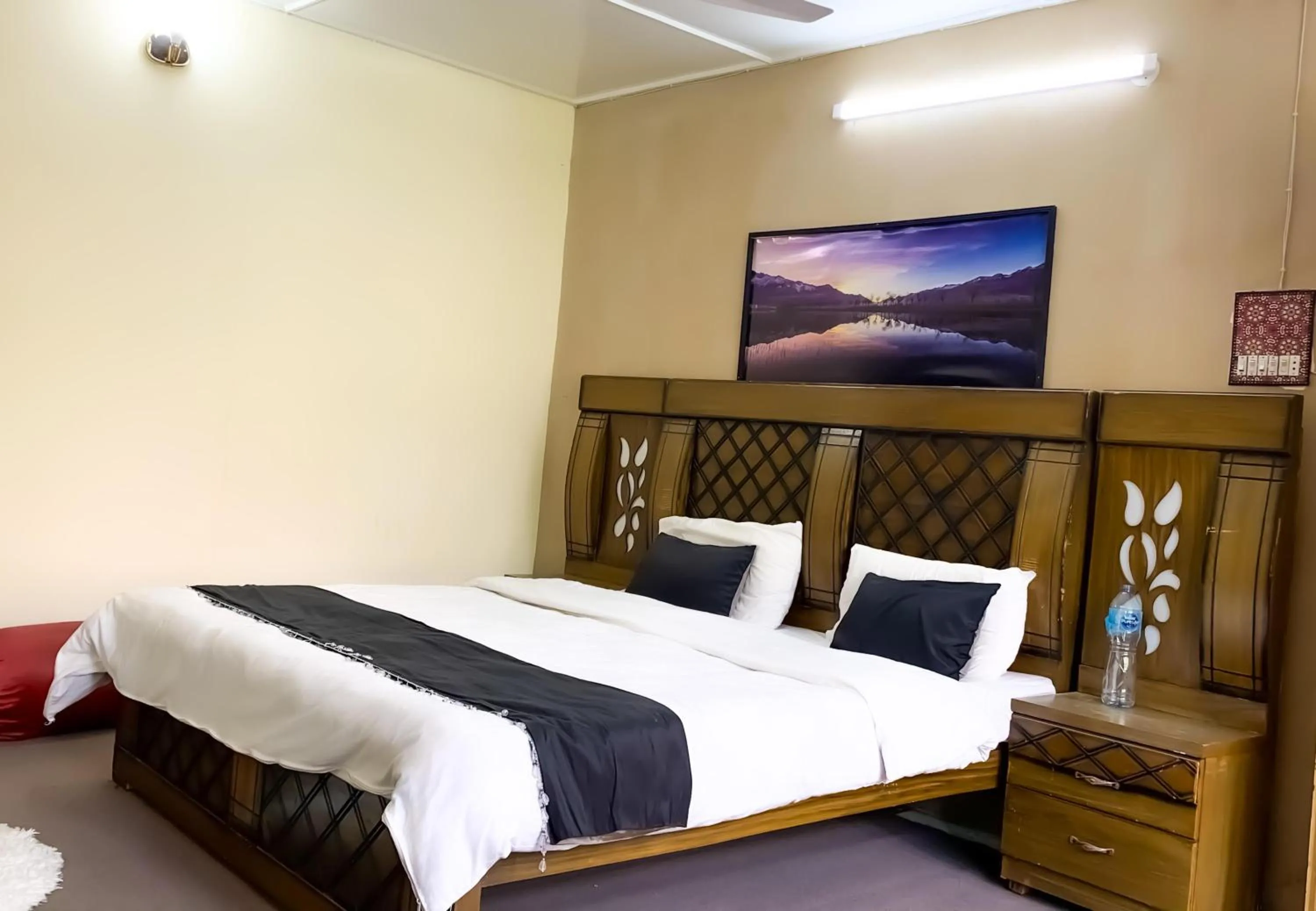 Sultan's Guest House Skardu