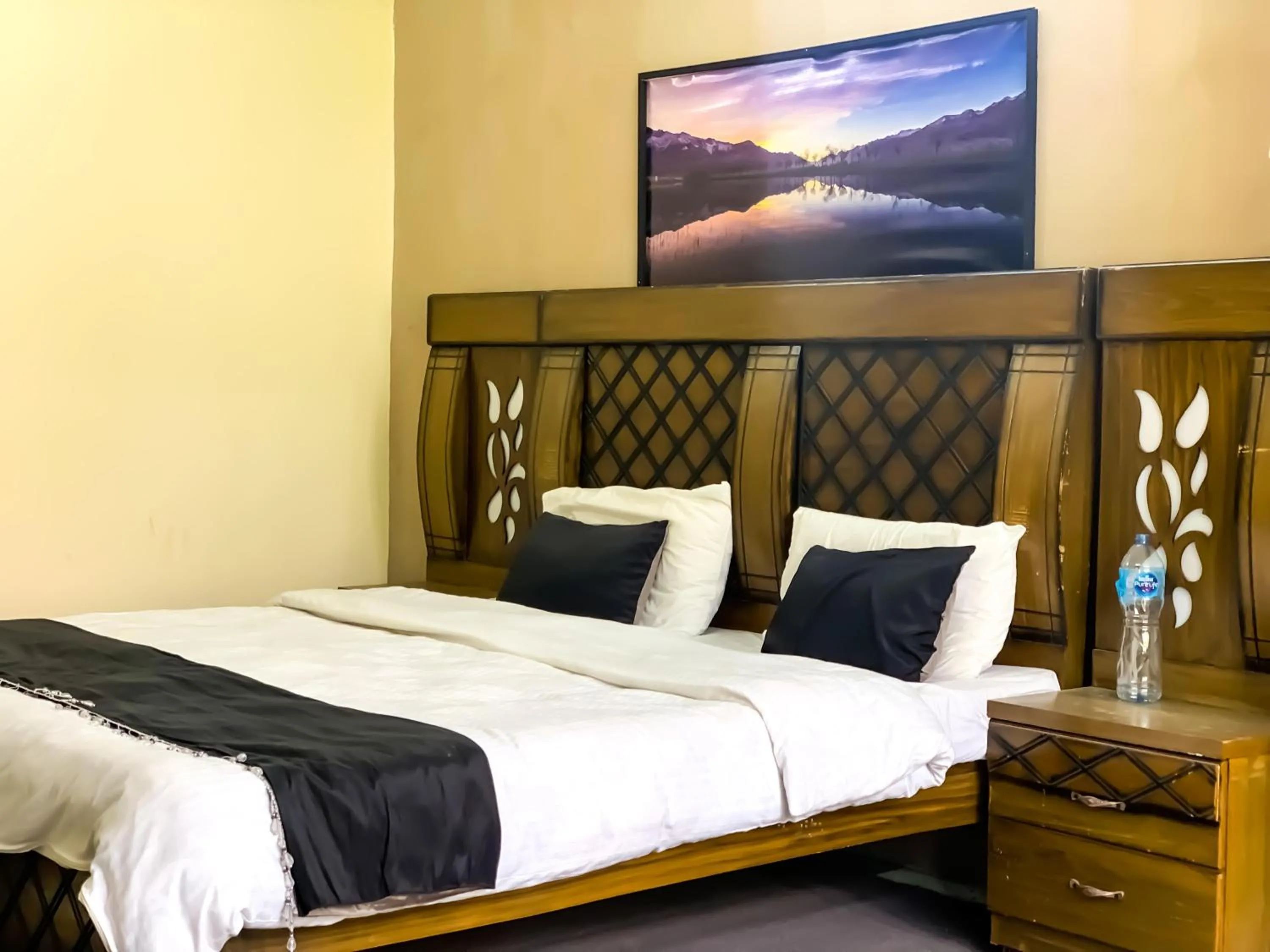 Sultan's Guest House Skardu