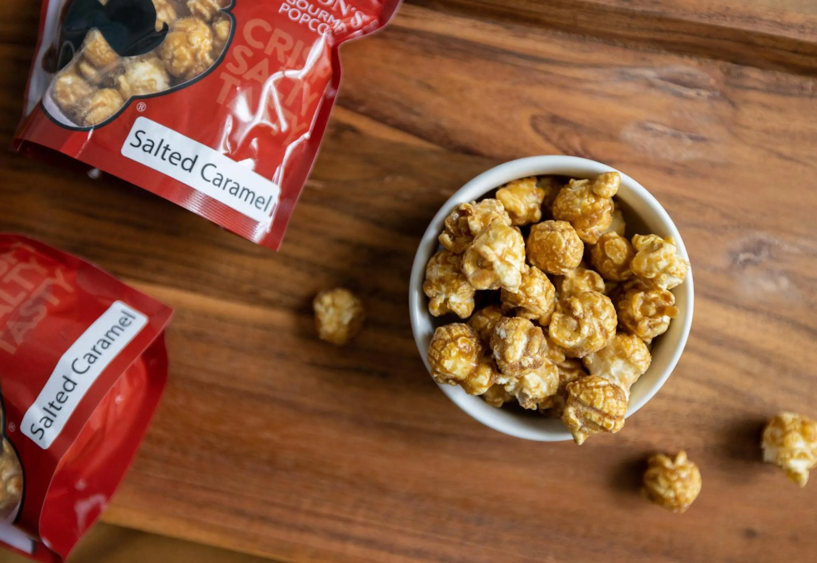 Food in Mint House Greenville - West End