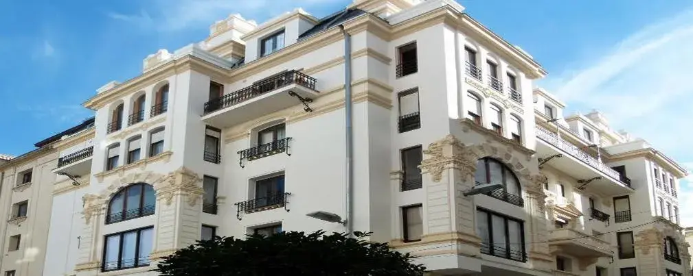 Los Balcones del Arte Los Balcones del Arte