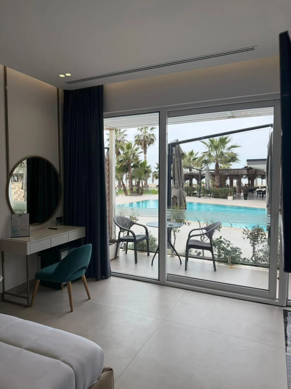 View (from property/room) in Comfort Suites