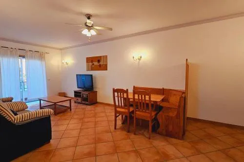 Holiday Apartment T2 Private Residence